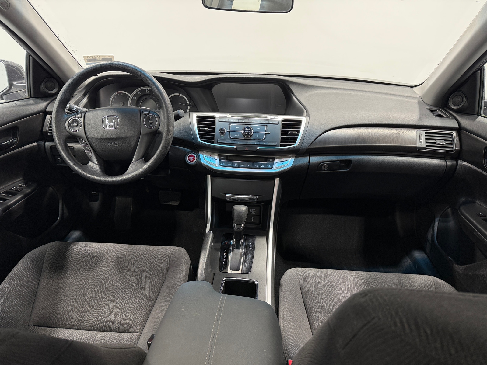 Thumbnail: 2013 Honda Accord - 3