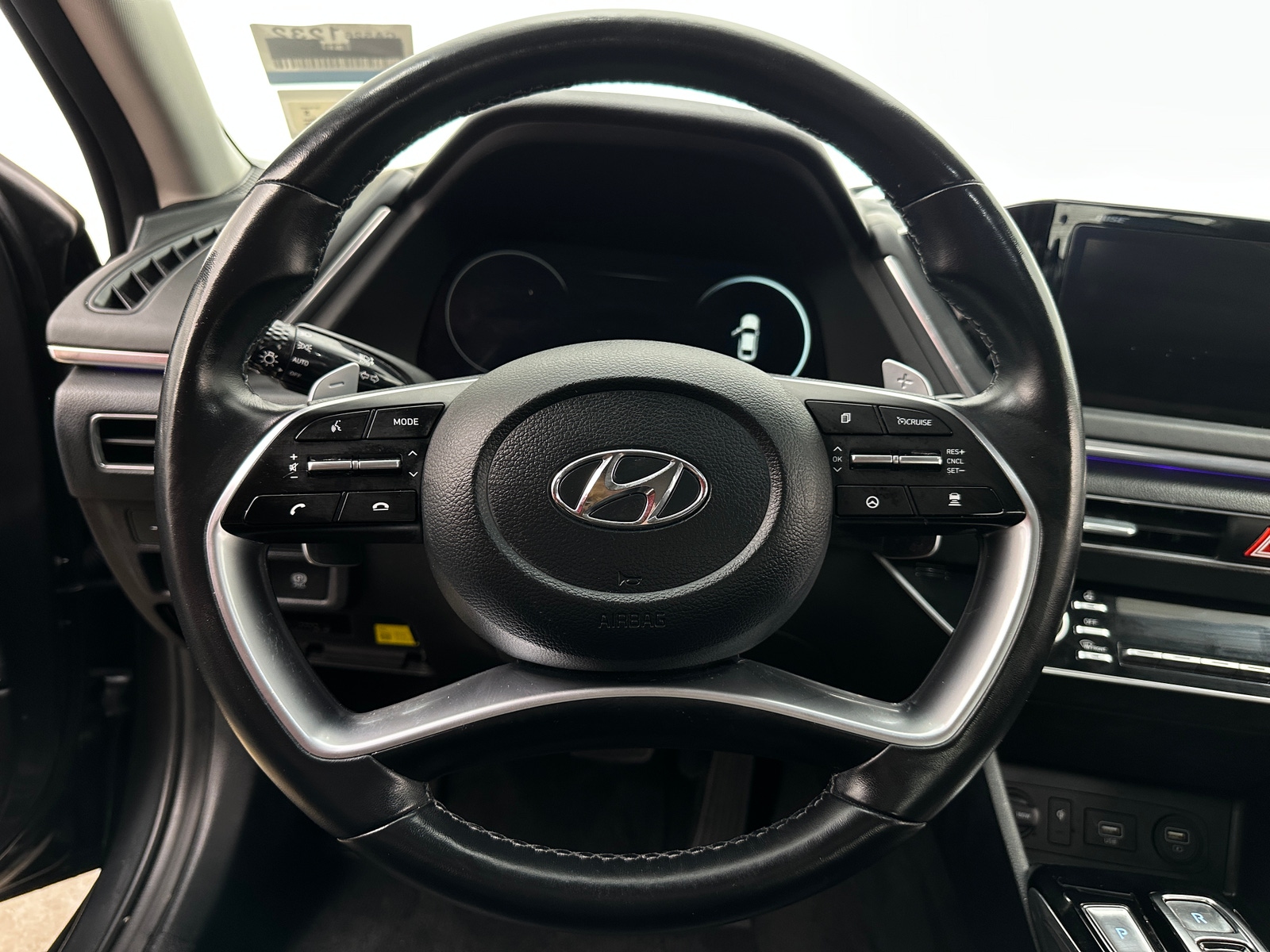 Thumbnail: 2022 Hyundai Sonata - 4