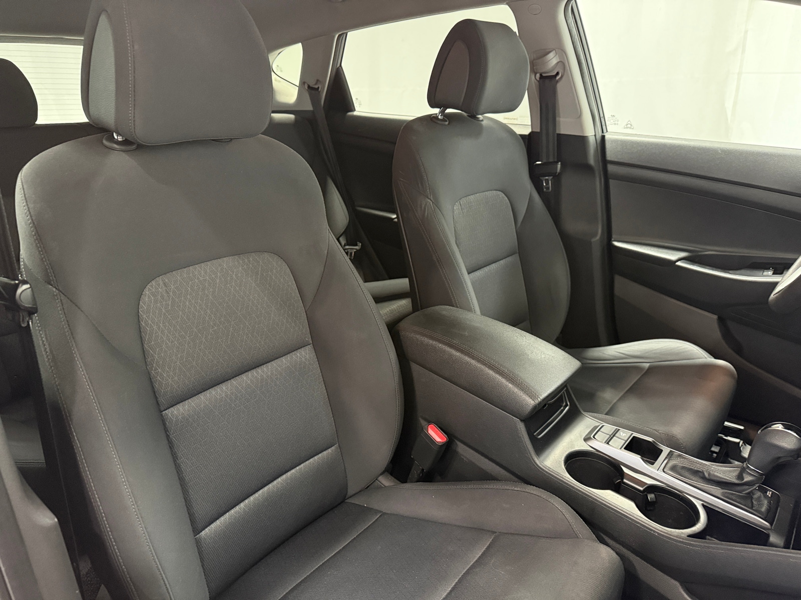 Thumbnail: 2017 Hyundai Tucson - 2