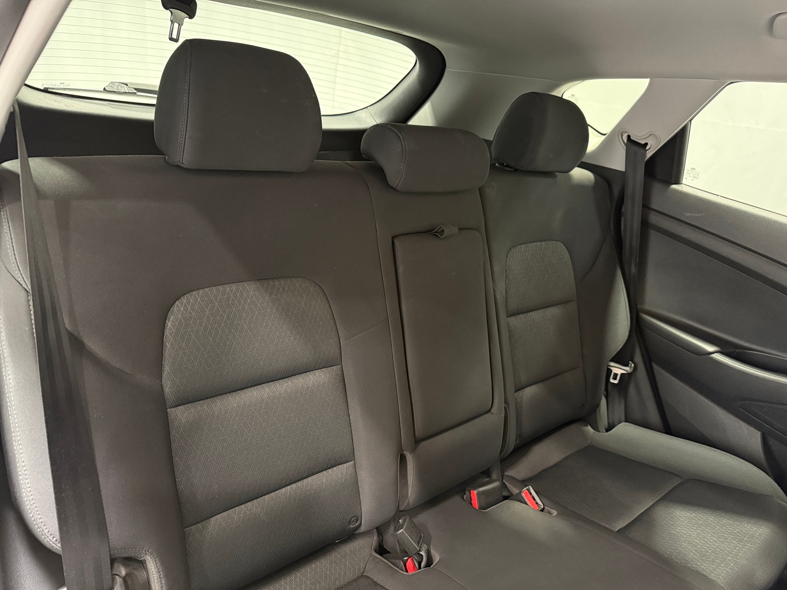 Thumbnail: 2017 Hyundai Tucson - 6