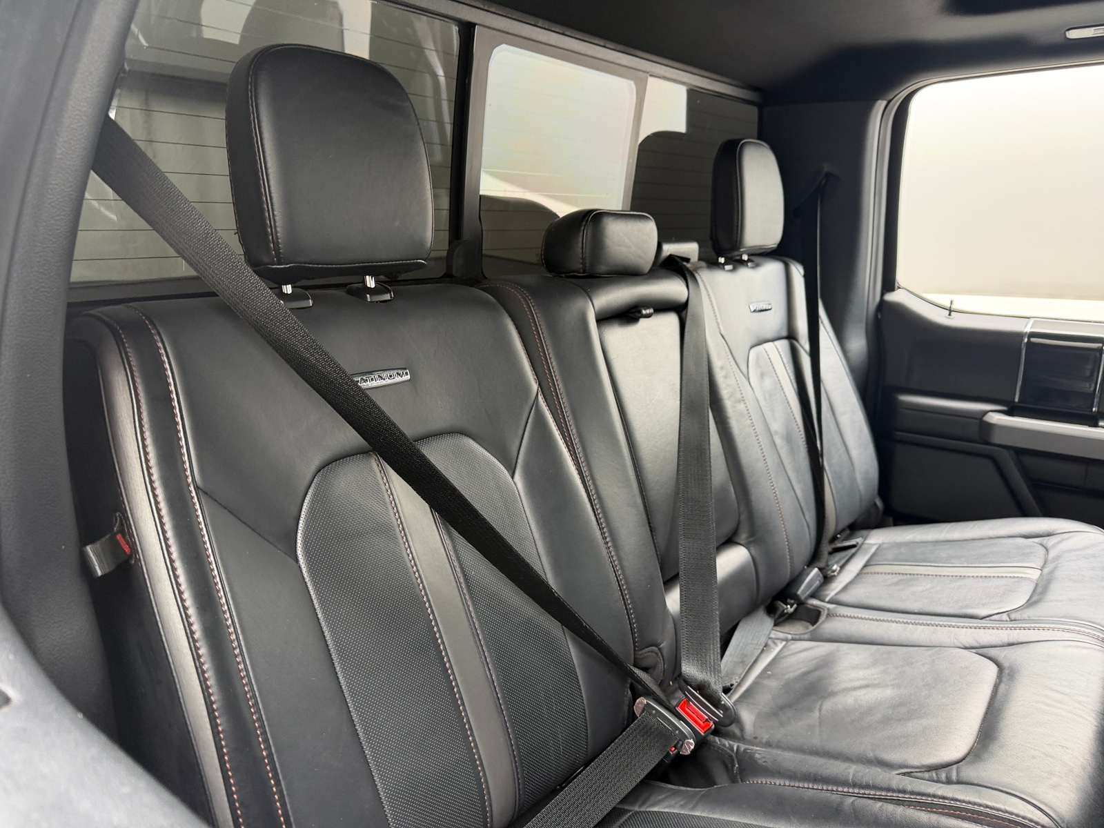 Thumbnail: 2020 Ford Econoline - 5