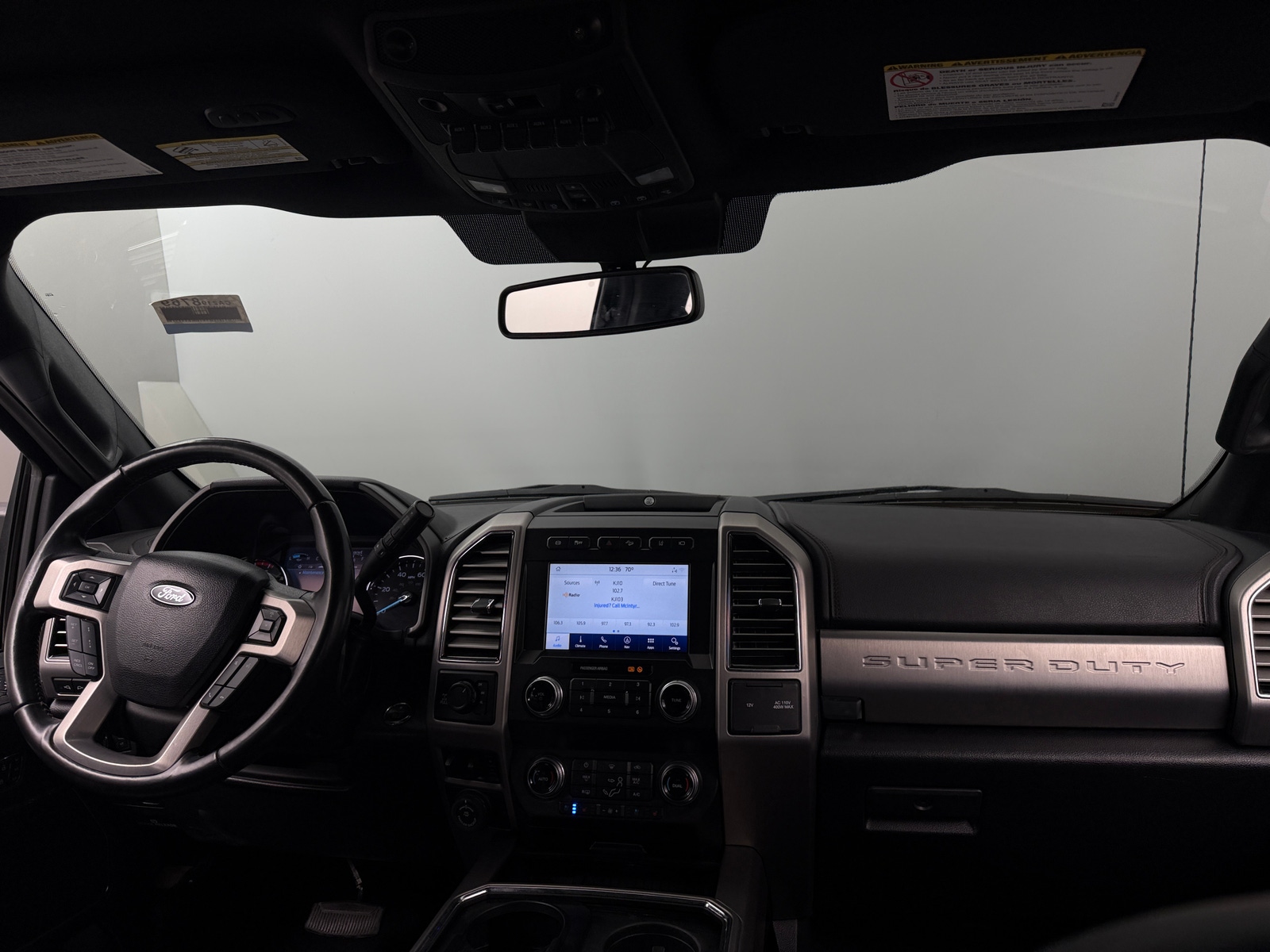 Thumbnail: 2020 Ford Econoline - 2