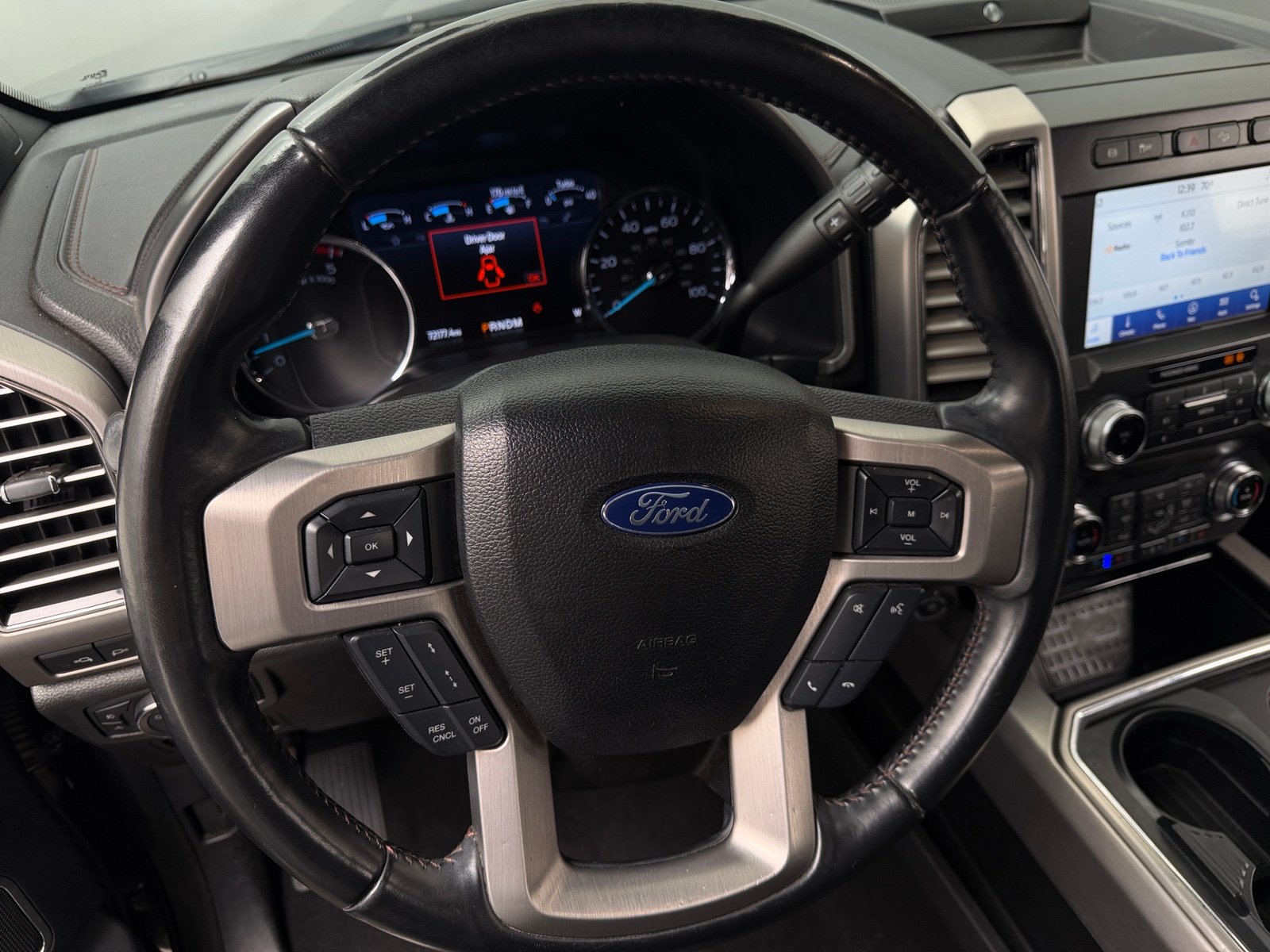 Thumbnail: 2020 Ford Econoline - 4