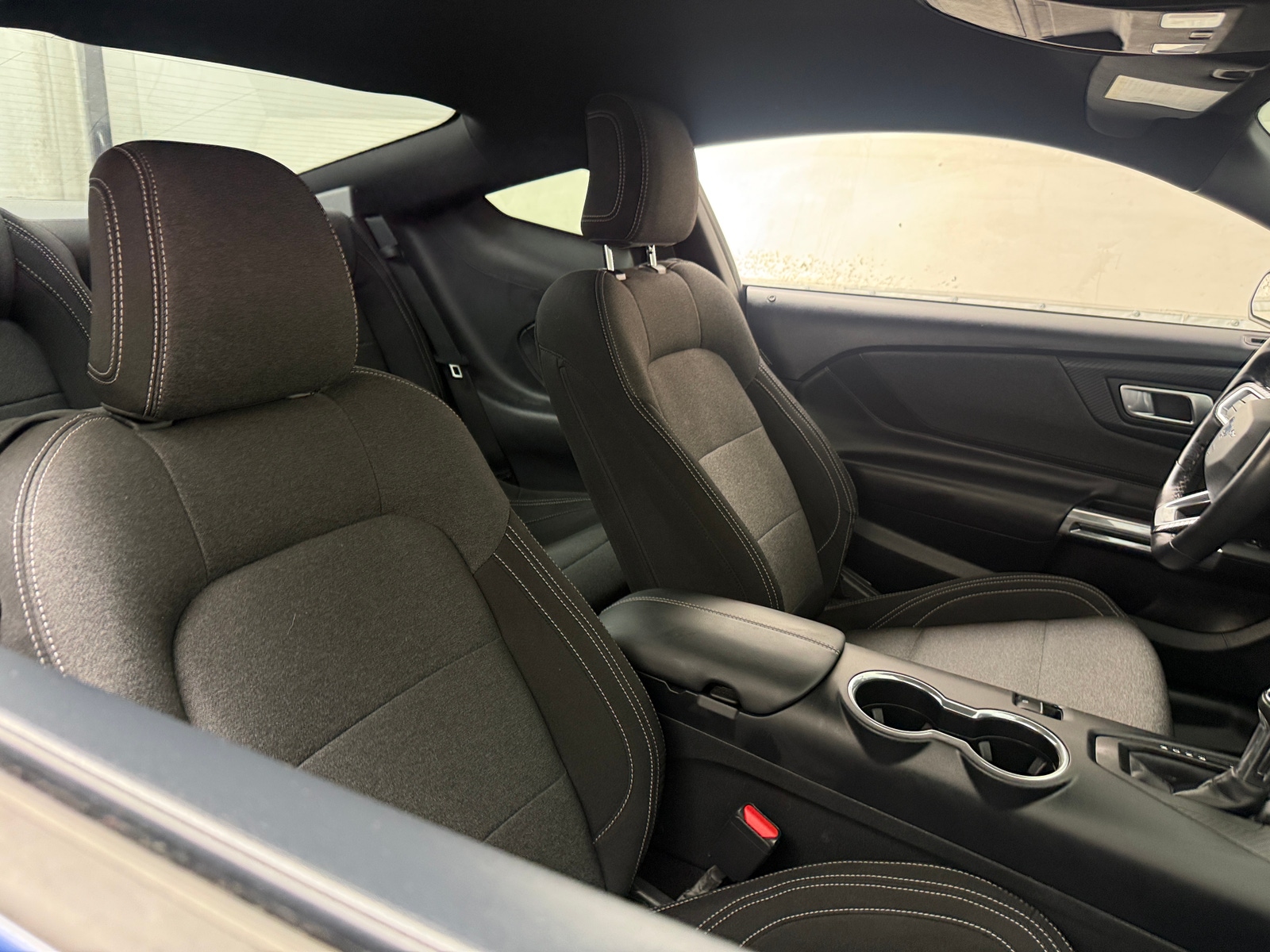 Thumbnail: 2024 Ford Mustang - 2