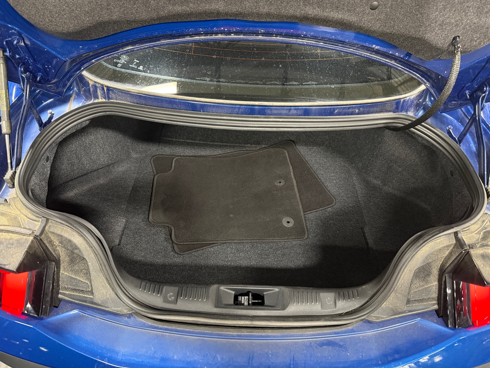 Thumbnail: 2024 Ford Mustang - 5