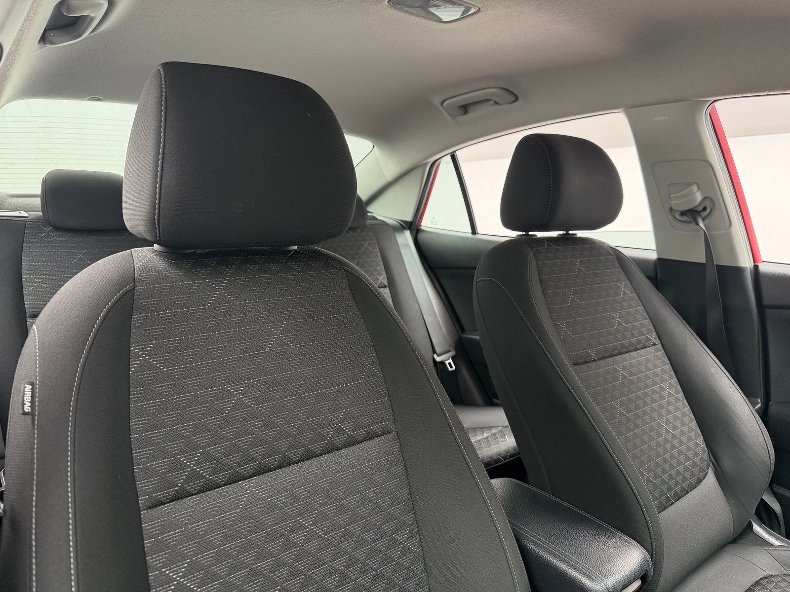 Thumbnail: 2021 Kia Rio - 2