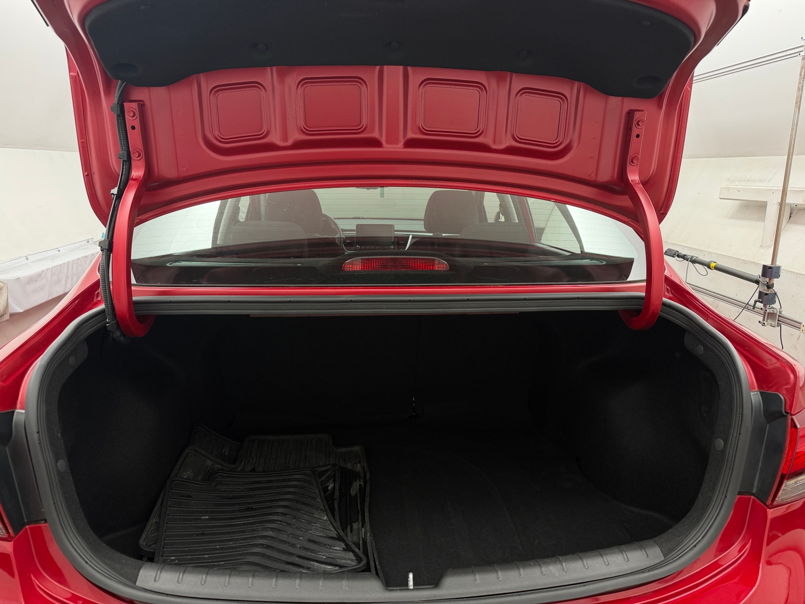 Thumbnail: 2021 Kia Rio - 7