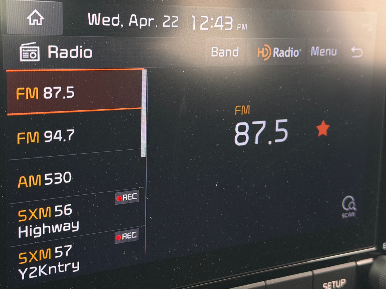 Thumbnail: 2021 Kia Rio - 4