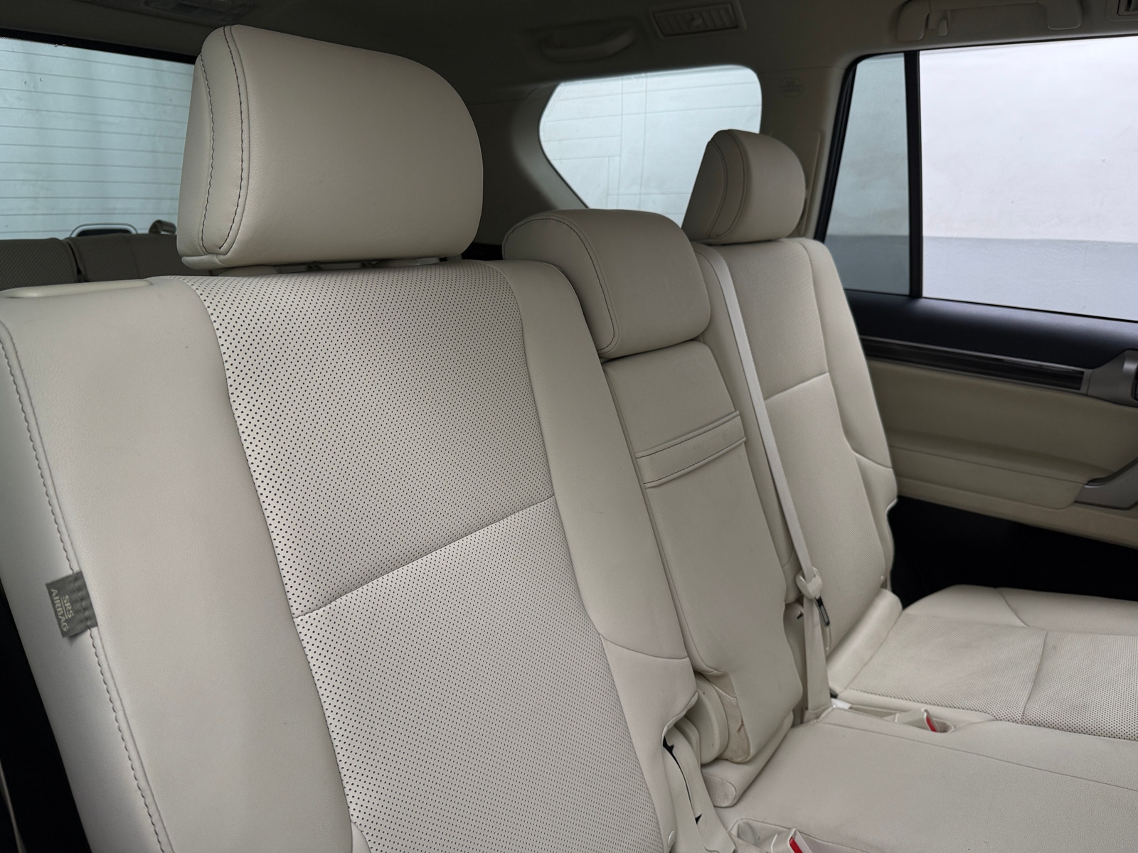 Thumbnail: 2023 Lexus GX - 5