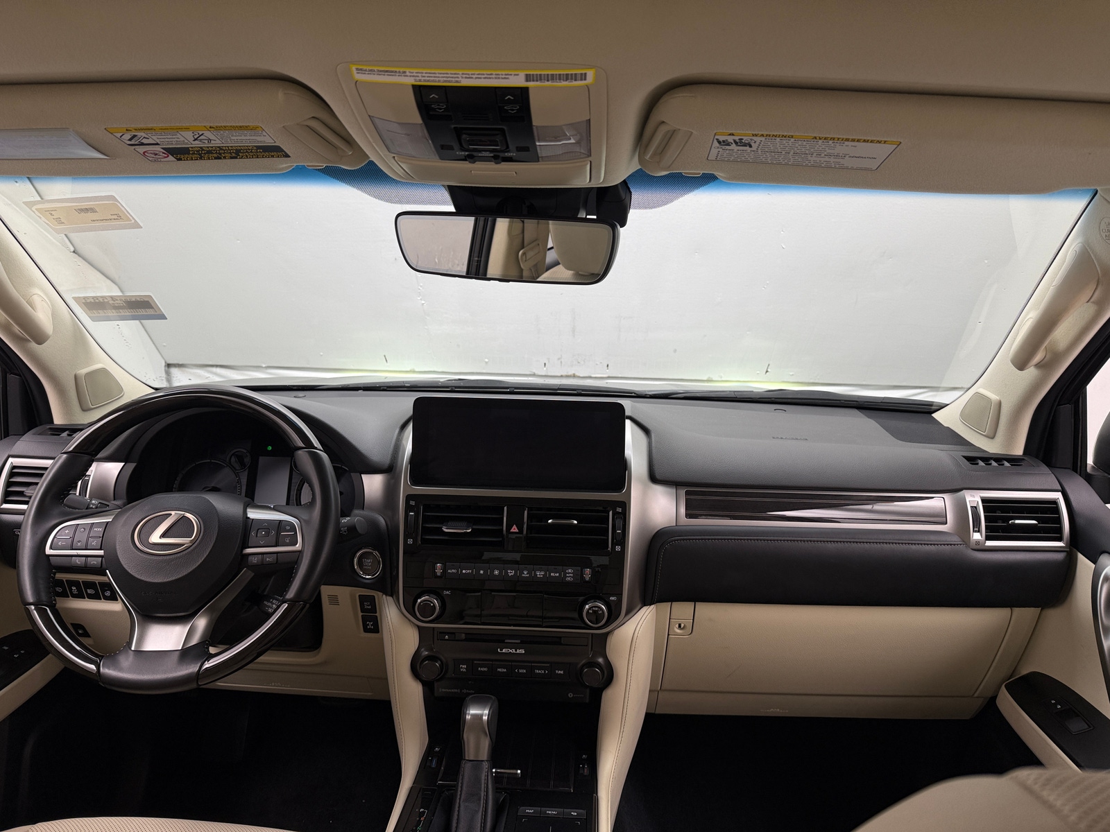 Thumbnail: 2023 Lexus GX - 2