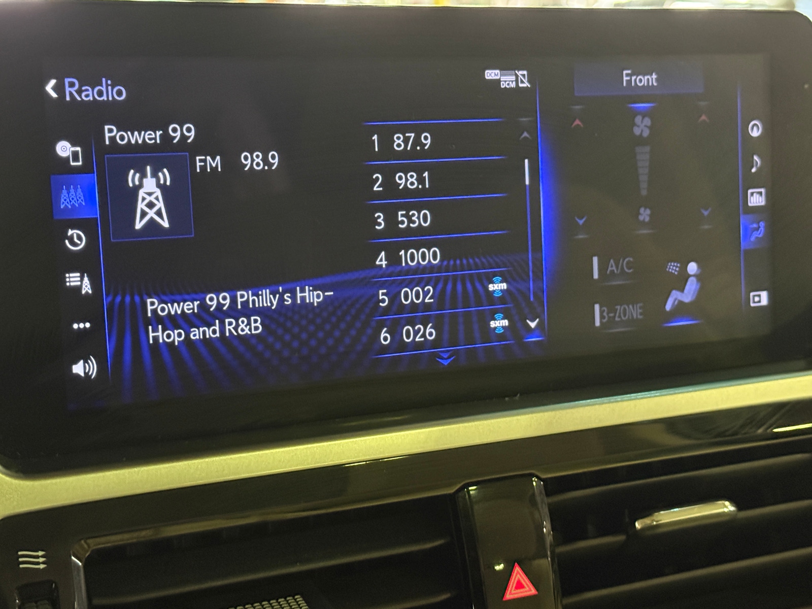Thumbnail: 2023 Lexus GX - 3