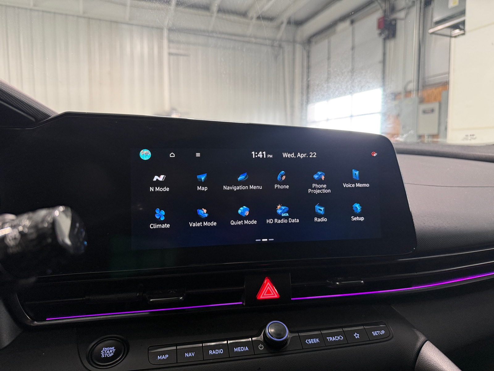 Thumbnail: 2022 Hyundai Elantra - 3