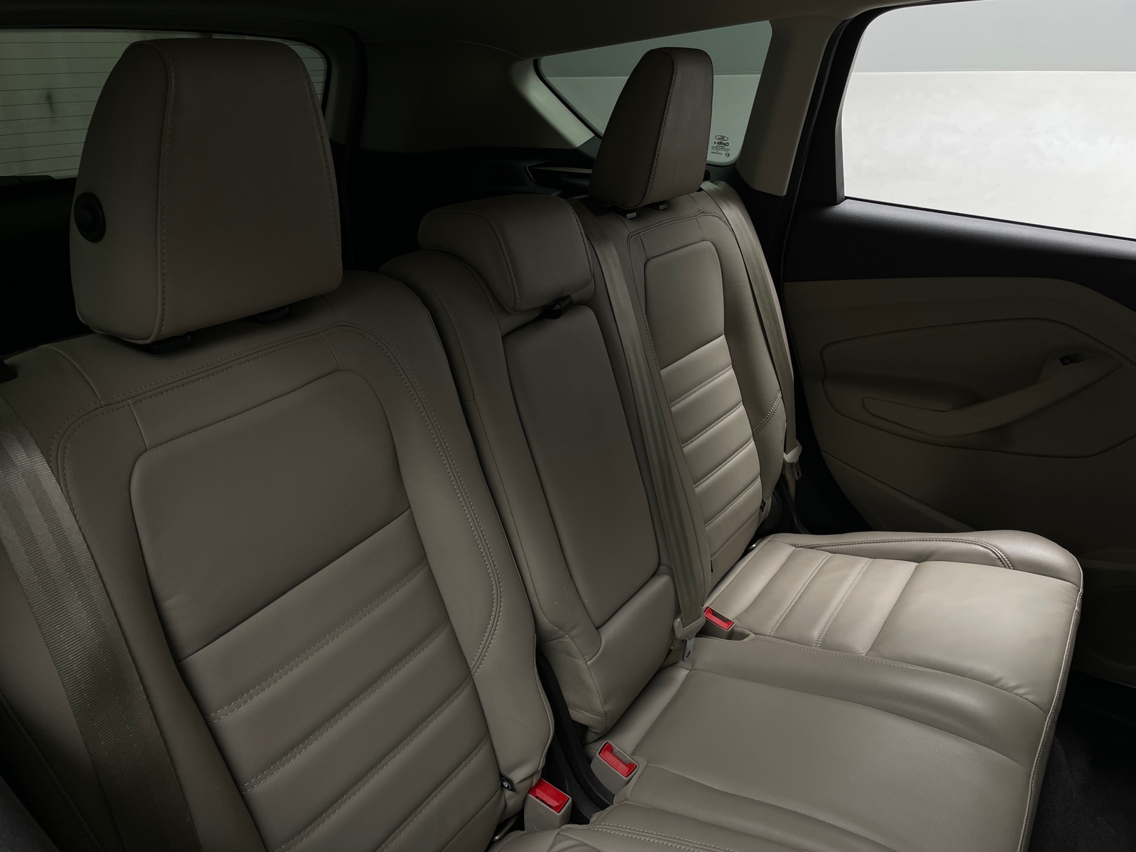 Thumbnail: 2018 Ford Escape - 5