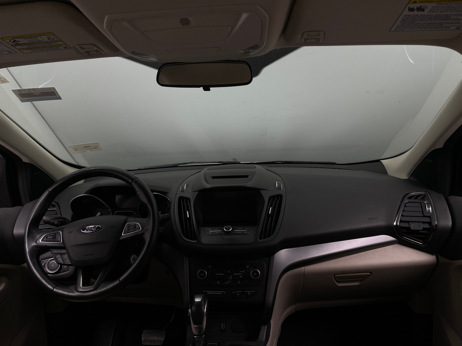 Thumbnail: 2018 Ford Escape - 2