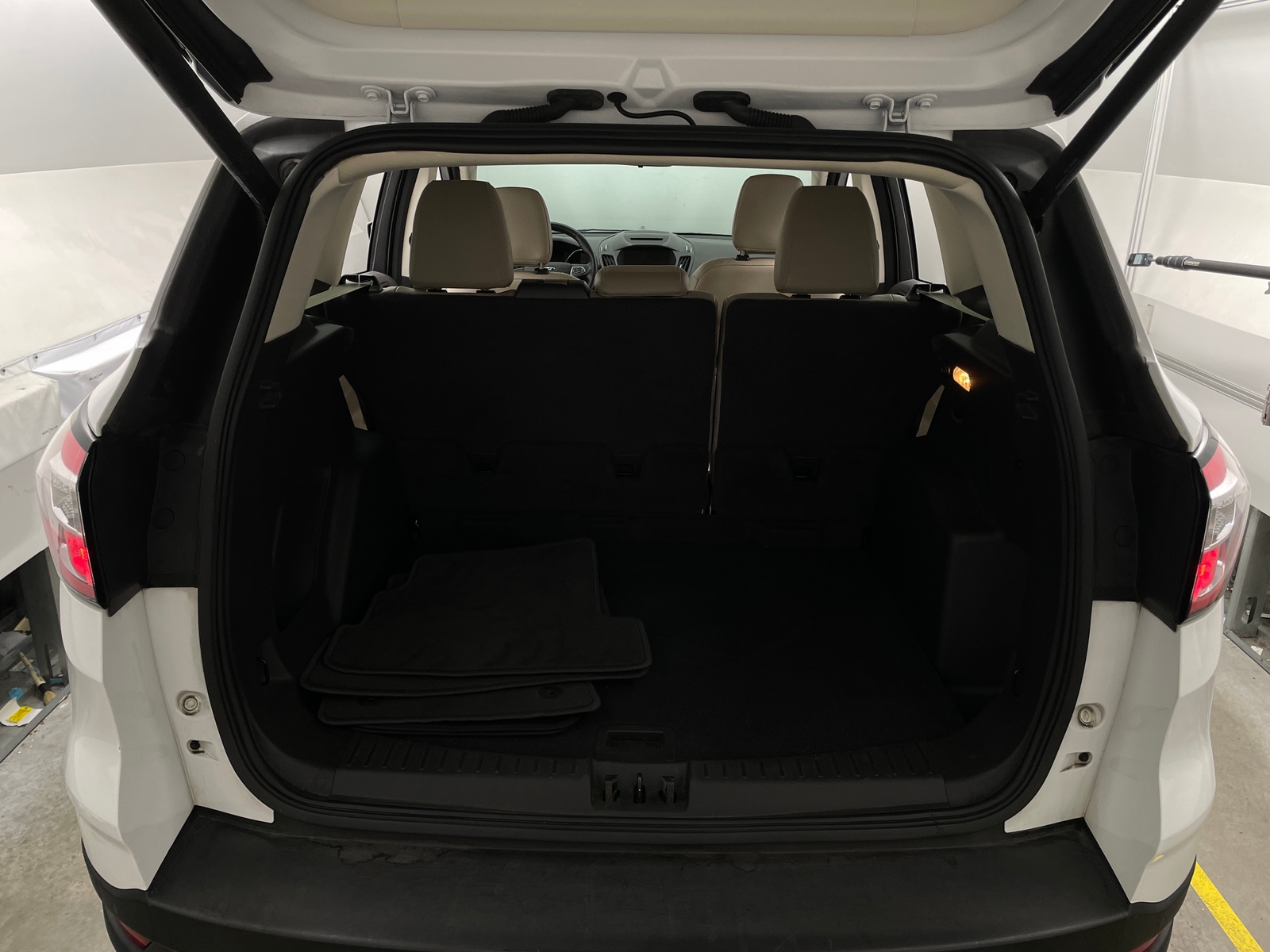 Thumbnail: 2018 Ford Escape - 6