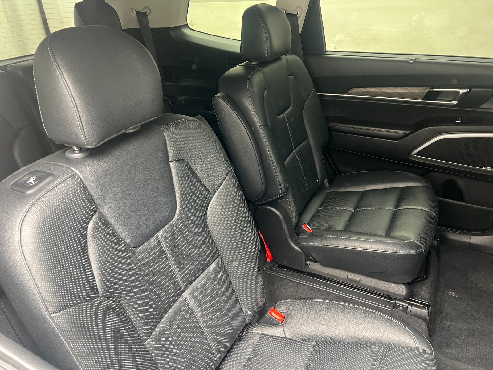 Thumbnail: 2022 Kia Telluride - 5