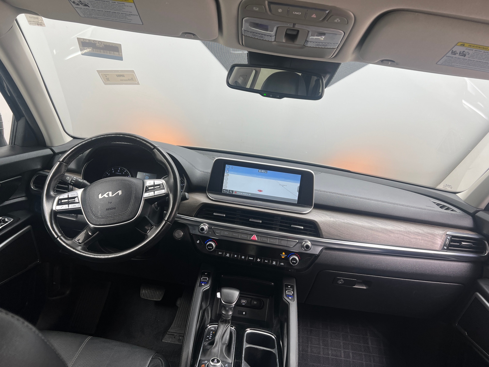 Thumbnail: 2022 Kia Telluride - 2