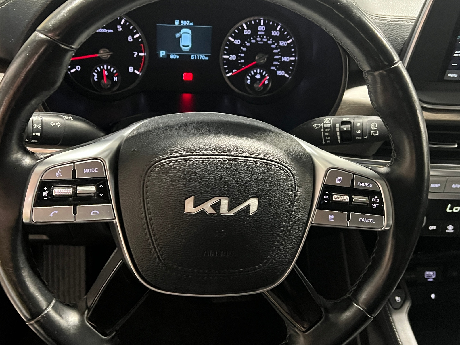 Thumbnail: 2022 Kia Telluride - 4