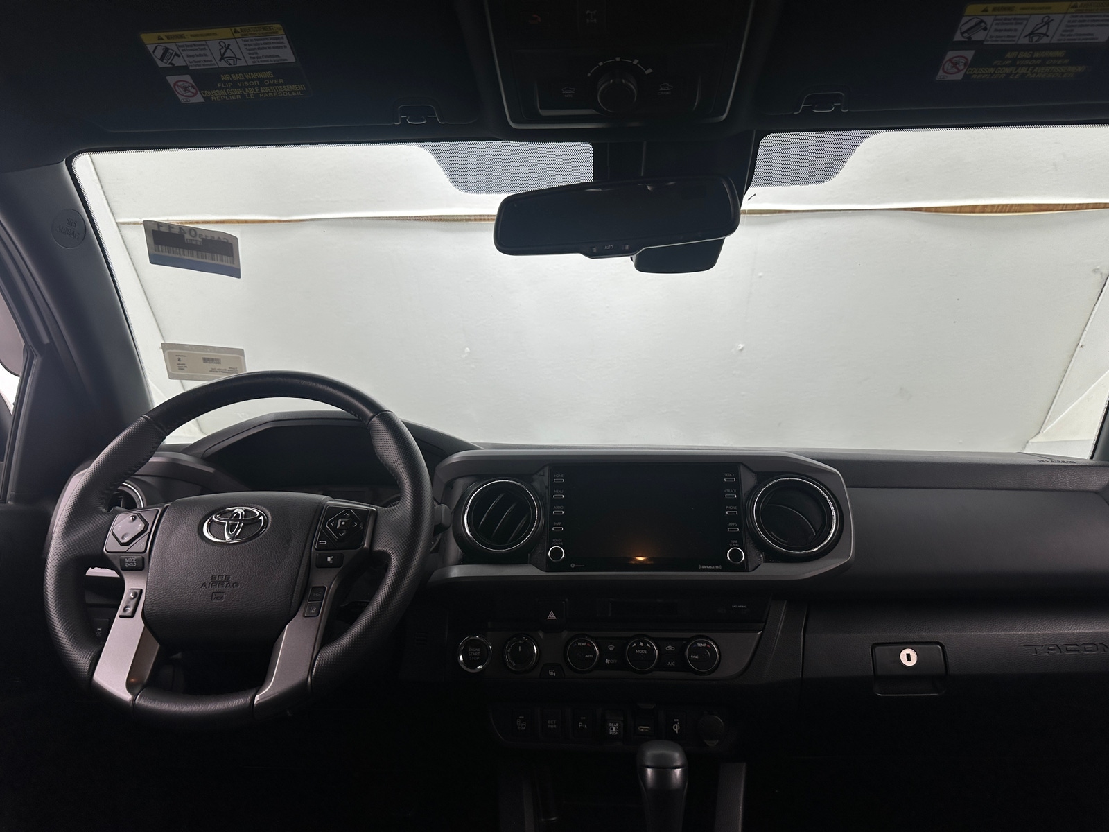 Thumbnail: 2023 Toyota Tacoma - 3