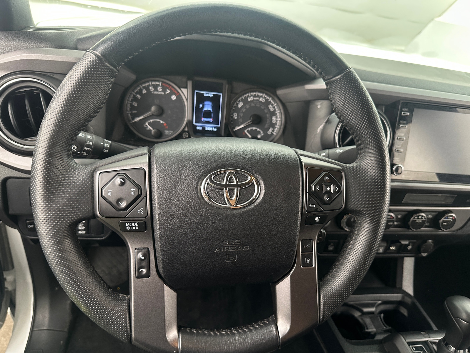 Thumbnail: 2023 Toyota Tacoma - 5