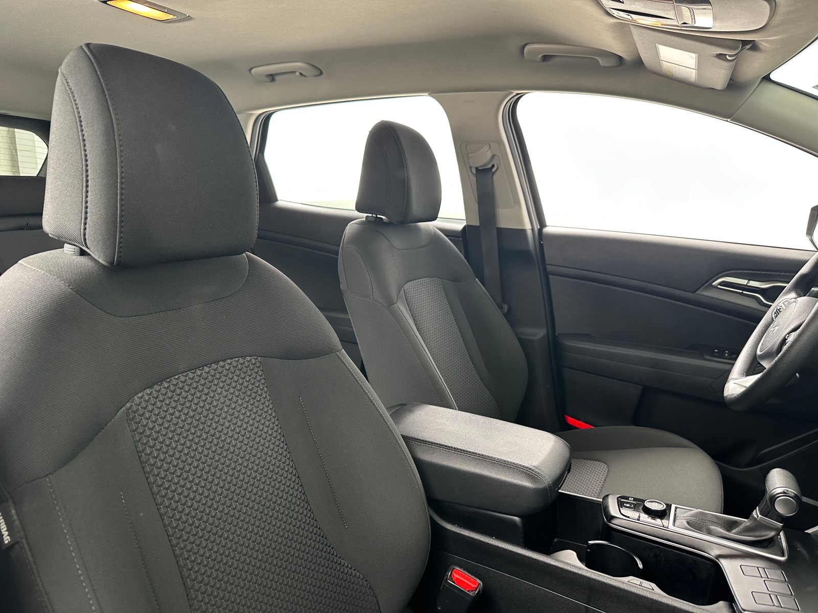 Thumbnail: 2025 Kia Sportage - 2