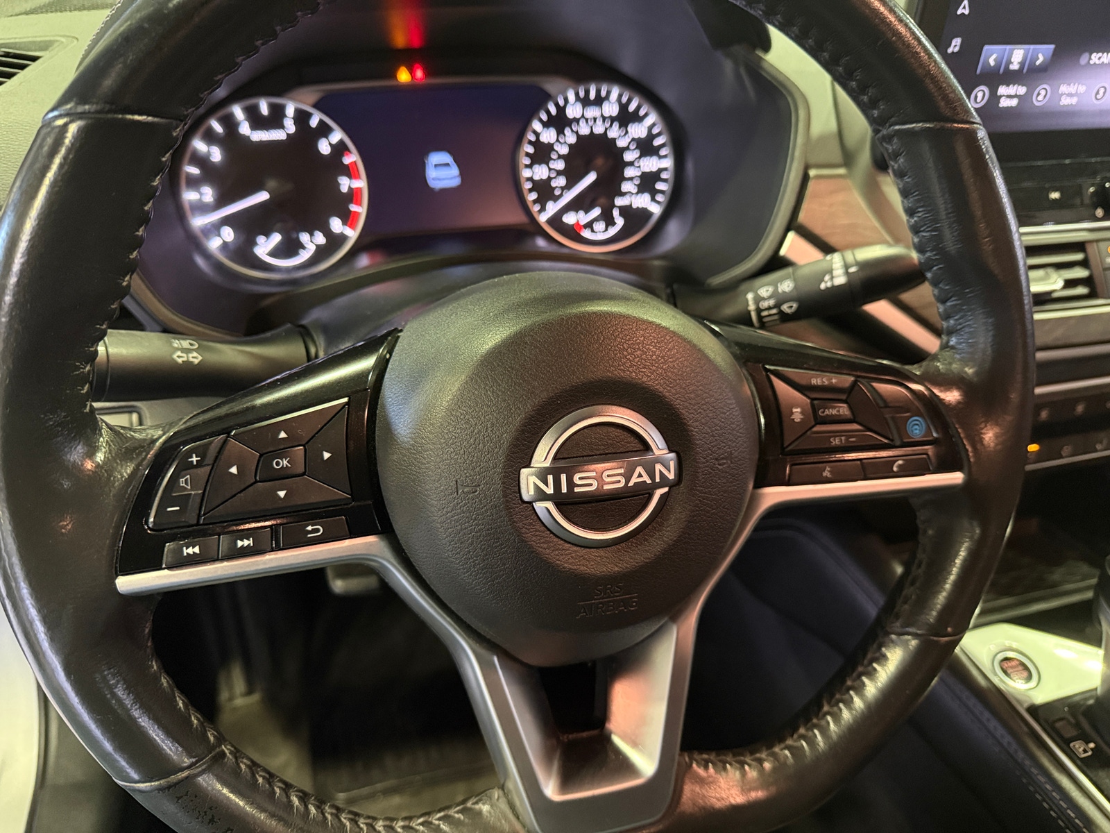 Thumbnail: 2023 Nissan Altima - 5
