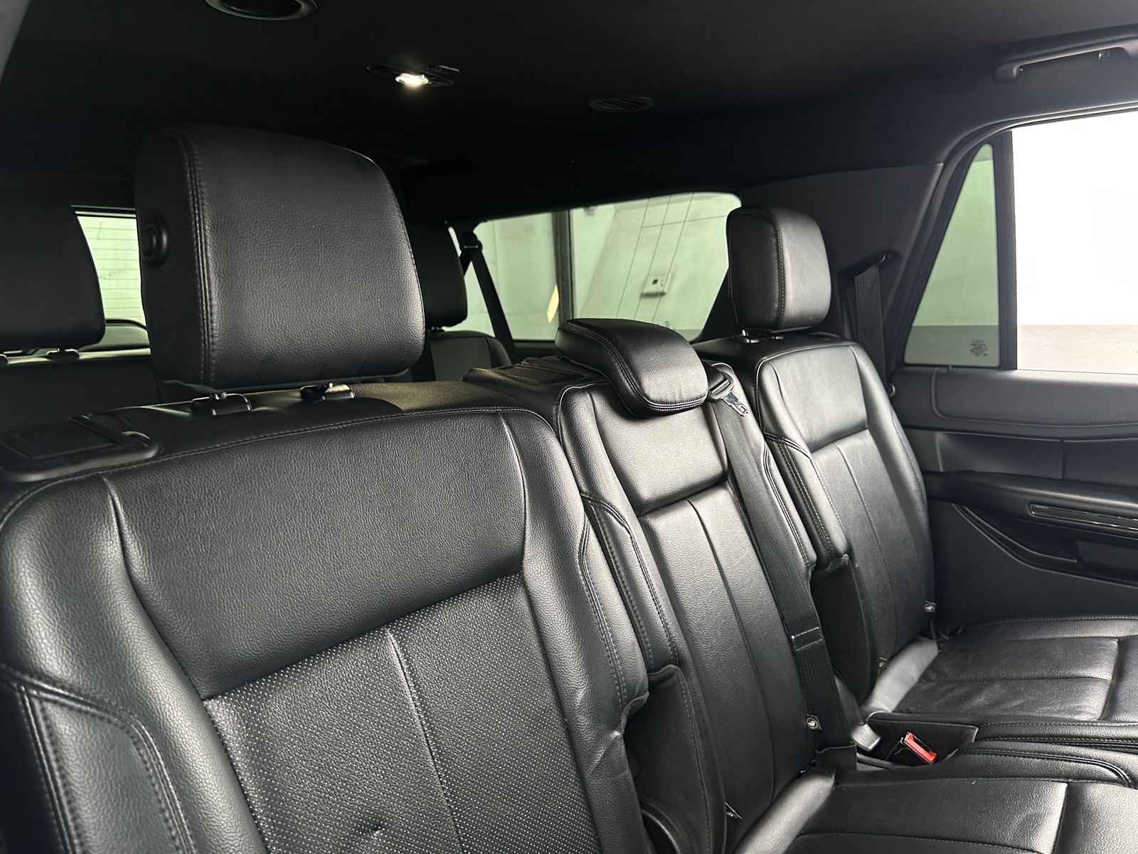 Thumbnail: 2020 Ford Expedition MAX - 5