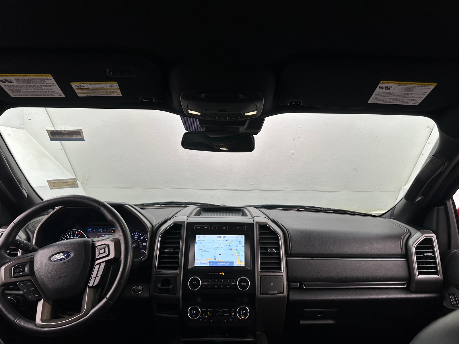 Thumbnail: 2020 Ford Expedition MAX - 2