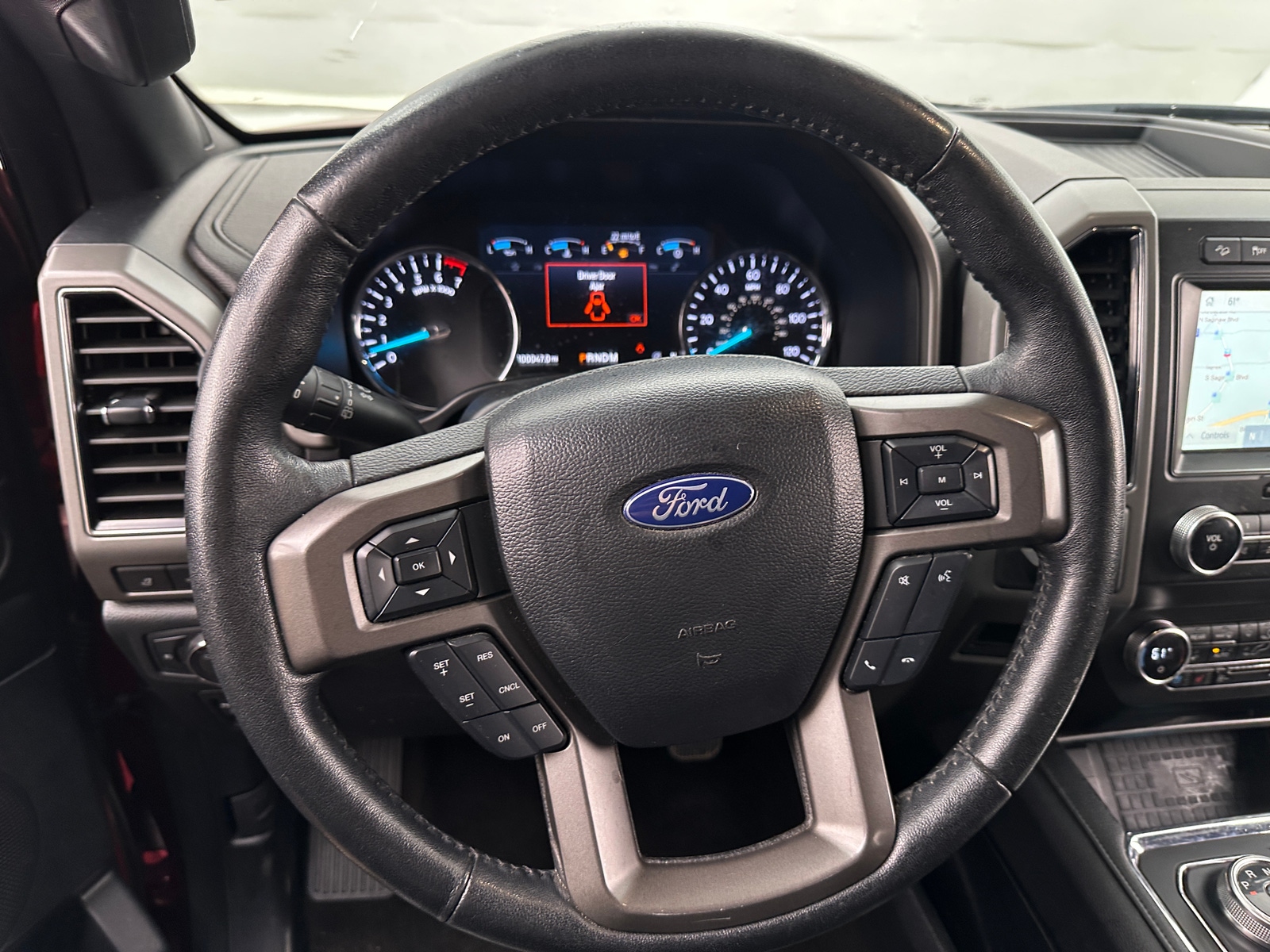 Thumbnail: 2020 Ford Expedition MAX - 4