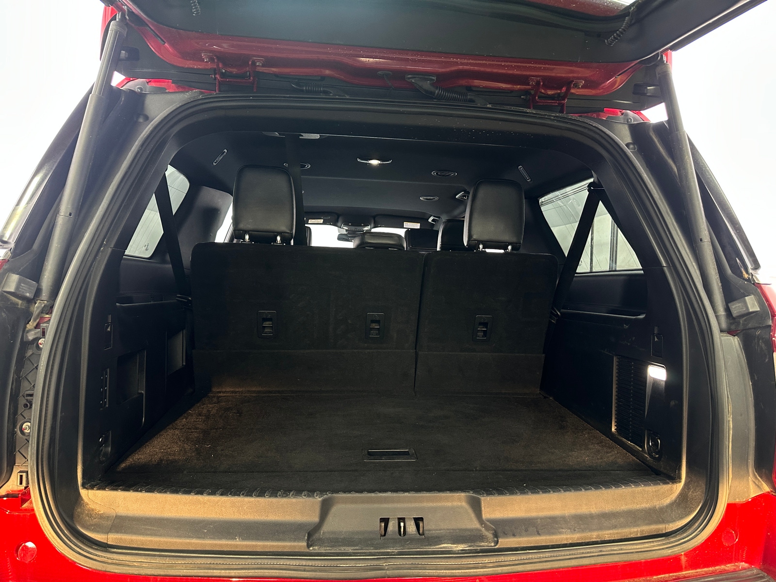 Thumbnail: 2020 Ford Expedition MAX - 6