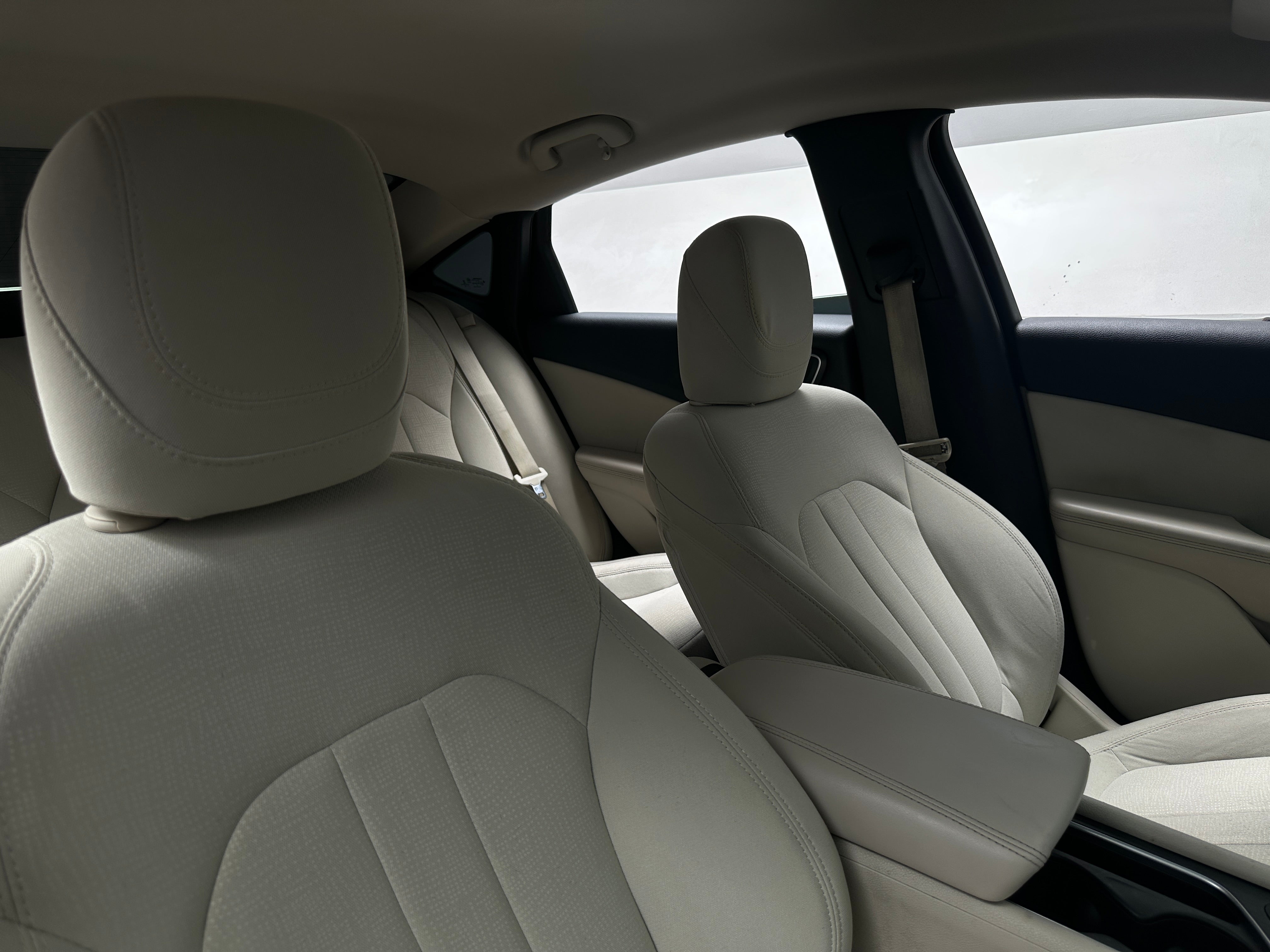 2016 Chrysler 200