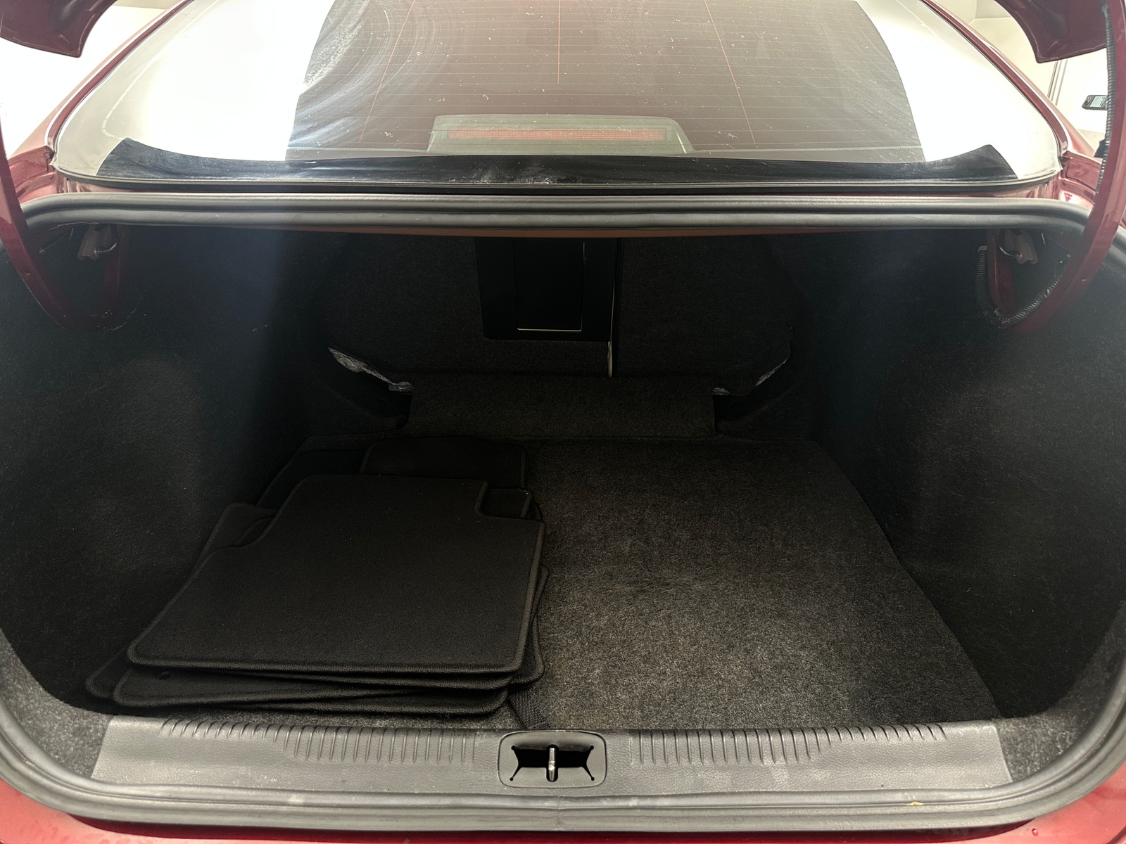 Thumbnail: 2016 Chrysler 200 - 7