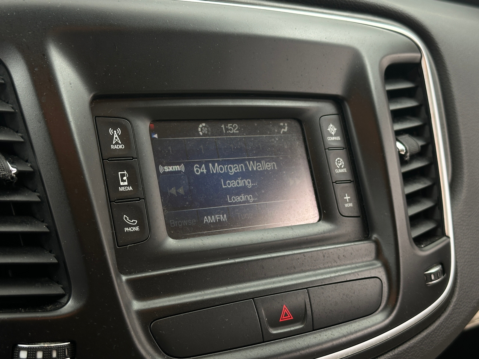 Thumbnail: 2016 Chrysler 200 - 4