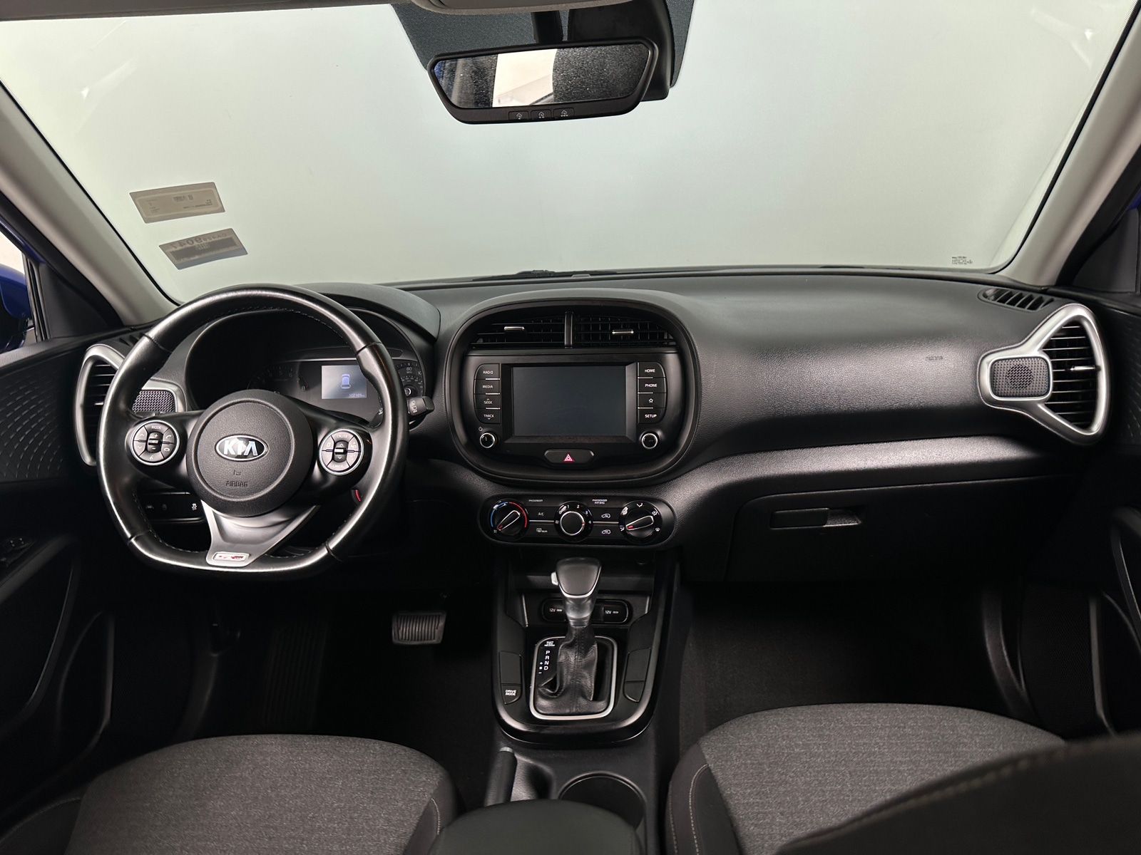 Thumbnail: 2020 Kia Soul - 3