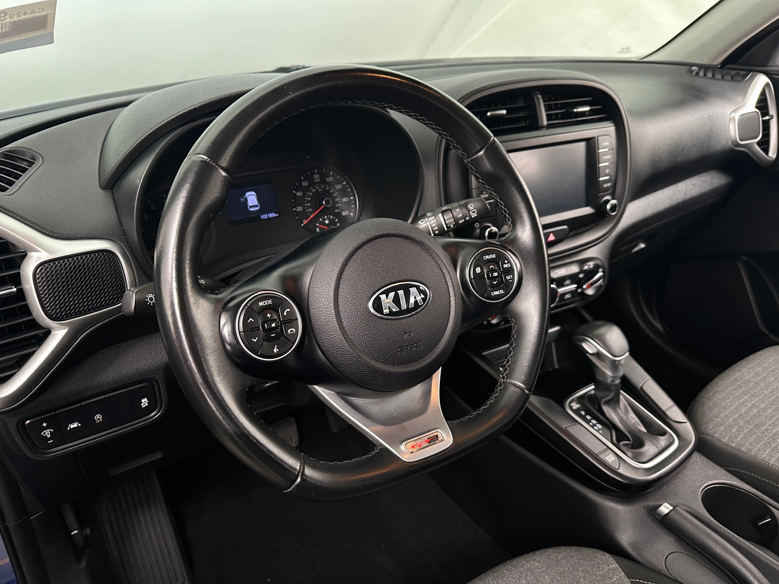 Thumbnail: 2020 Kia Soul - 5