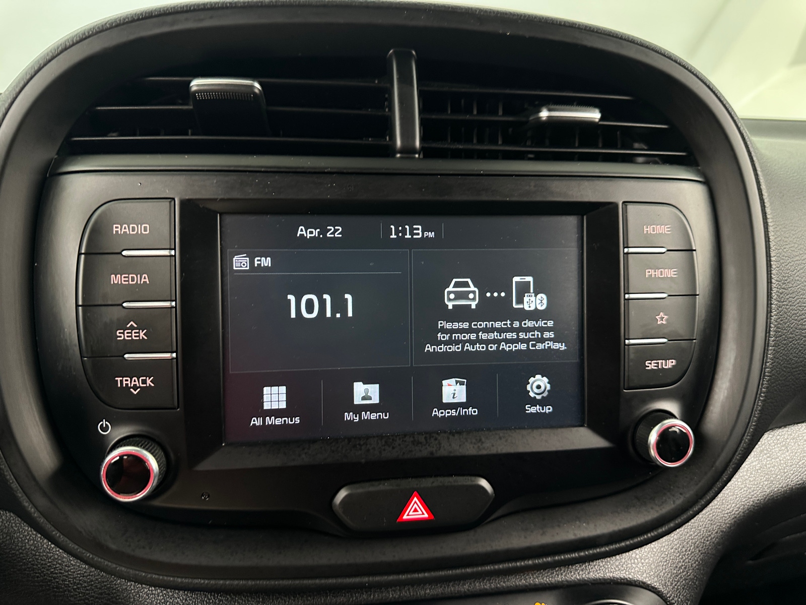 Thumbnail: 2020 Kia Soul - 4