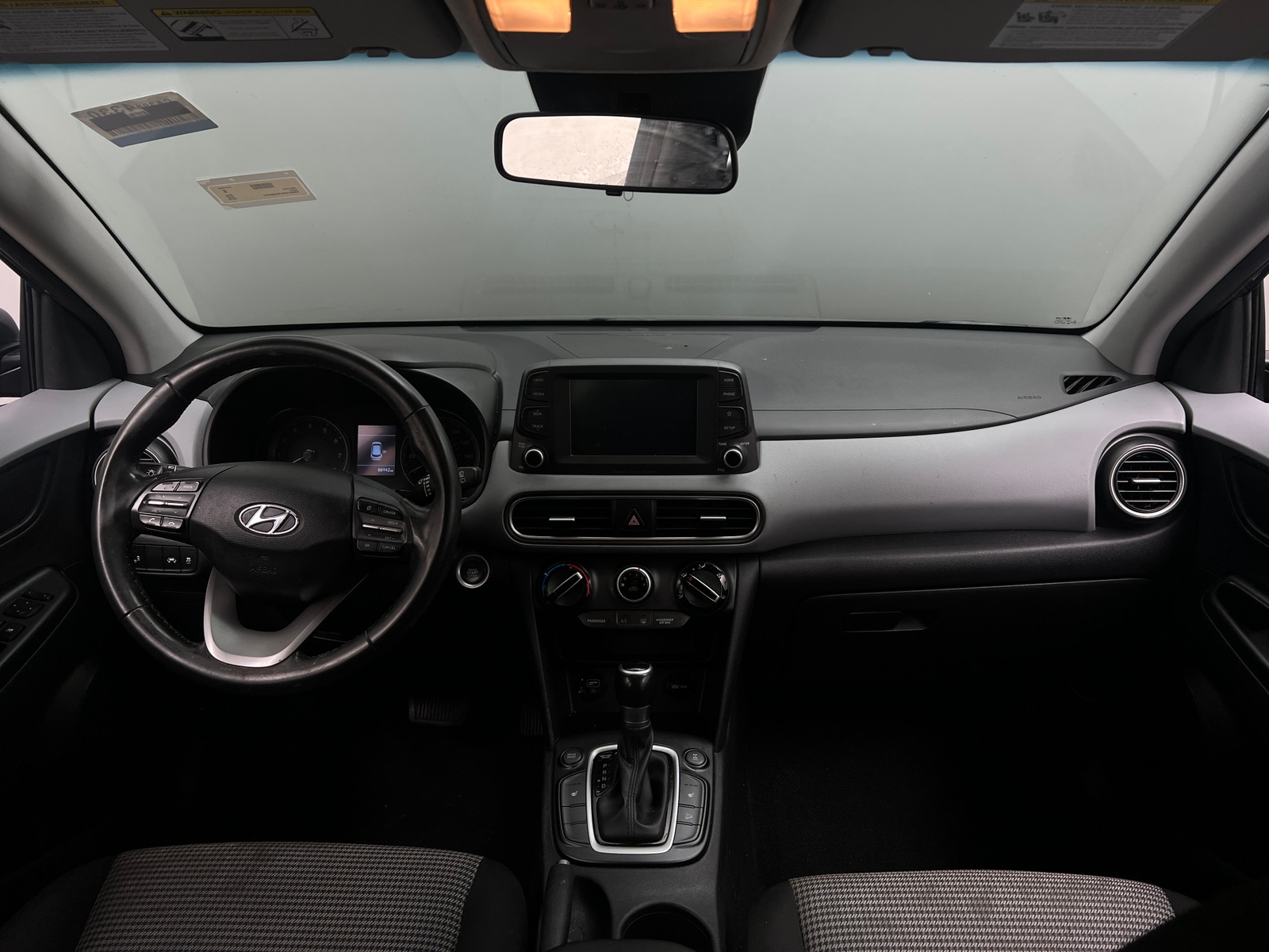 Thumbnail: 2019 Hyundai Kona - 3