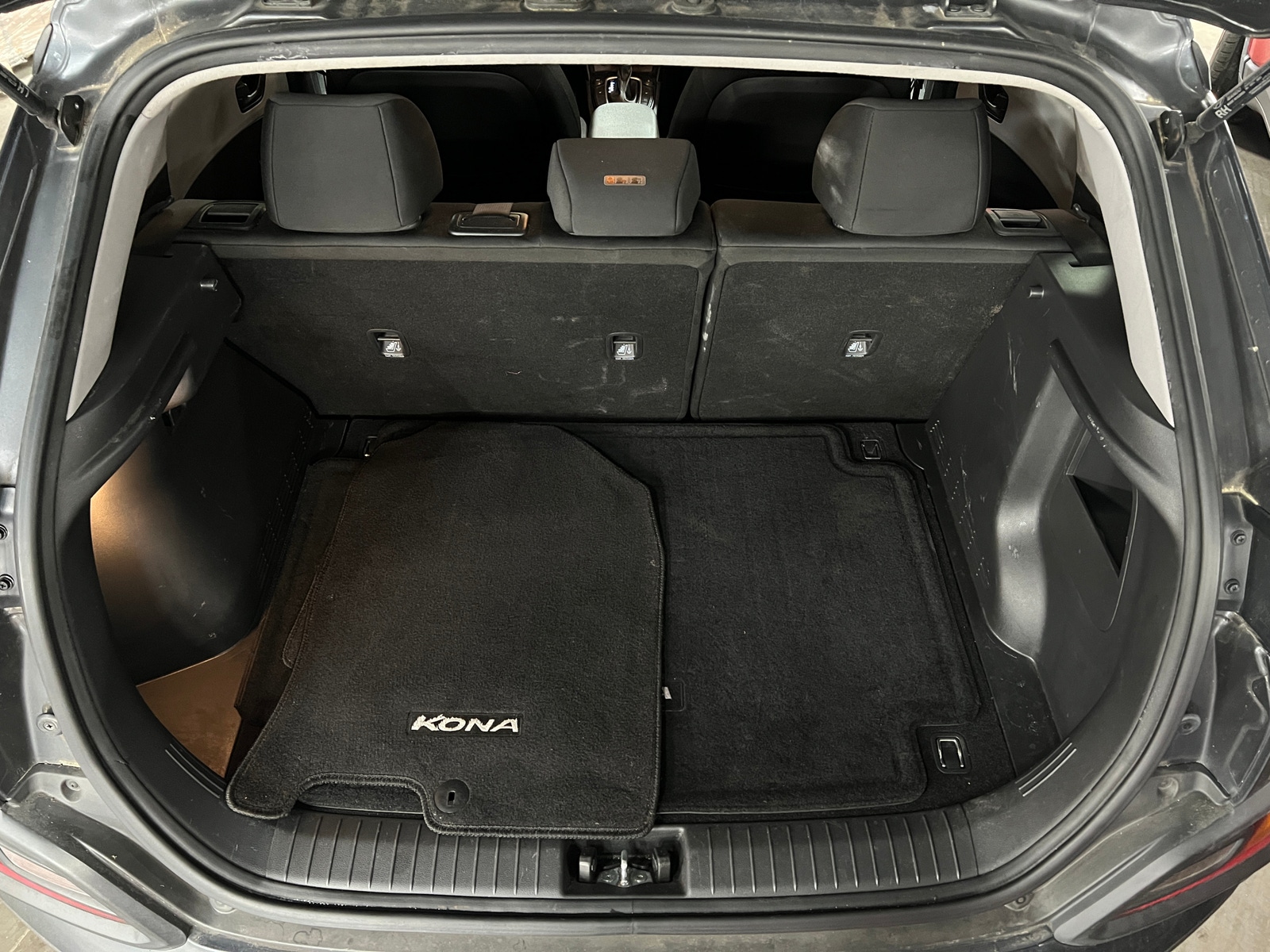Thumbnail: 2019 Hyundai Kona - 7
