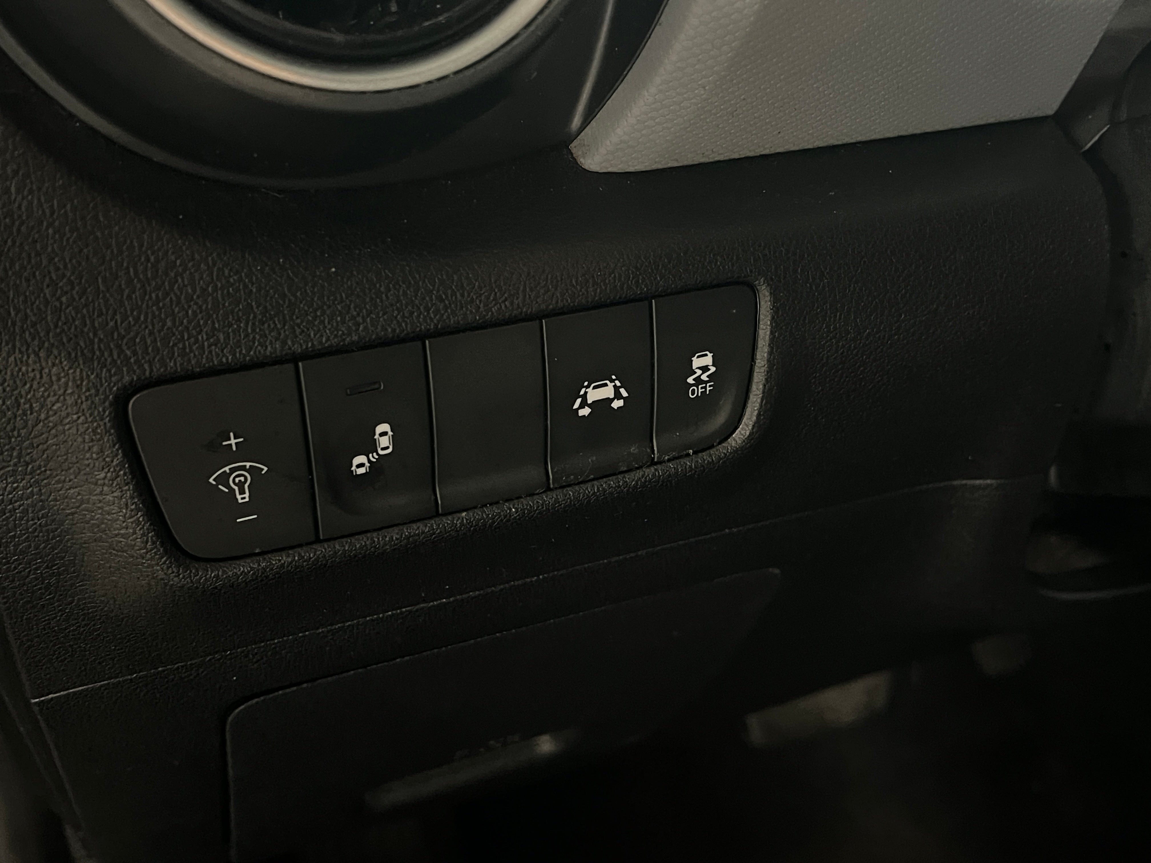 2019 Hyundai Kona