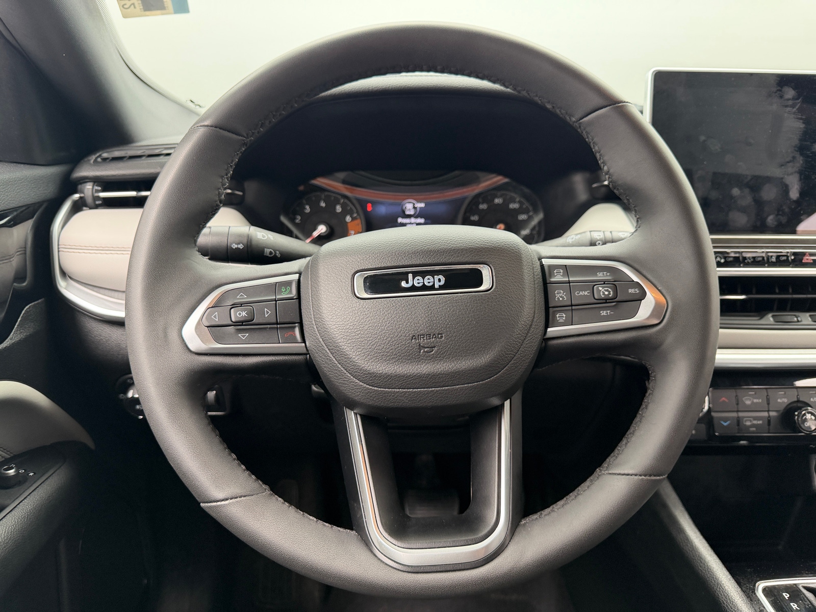 Thumbnail: 2025 Jeep Compass - 4