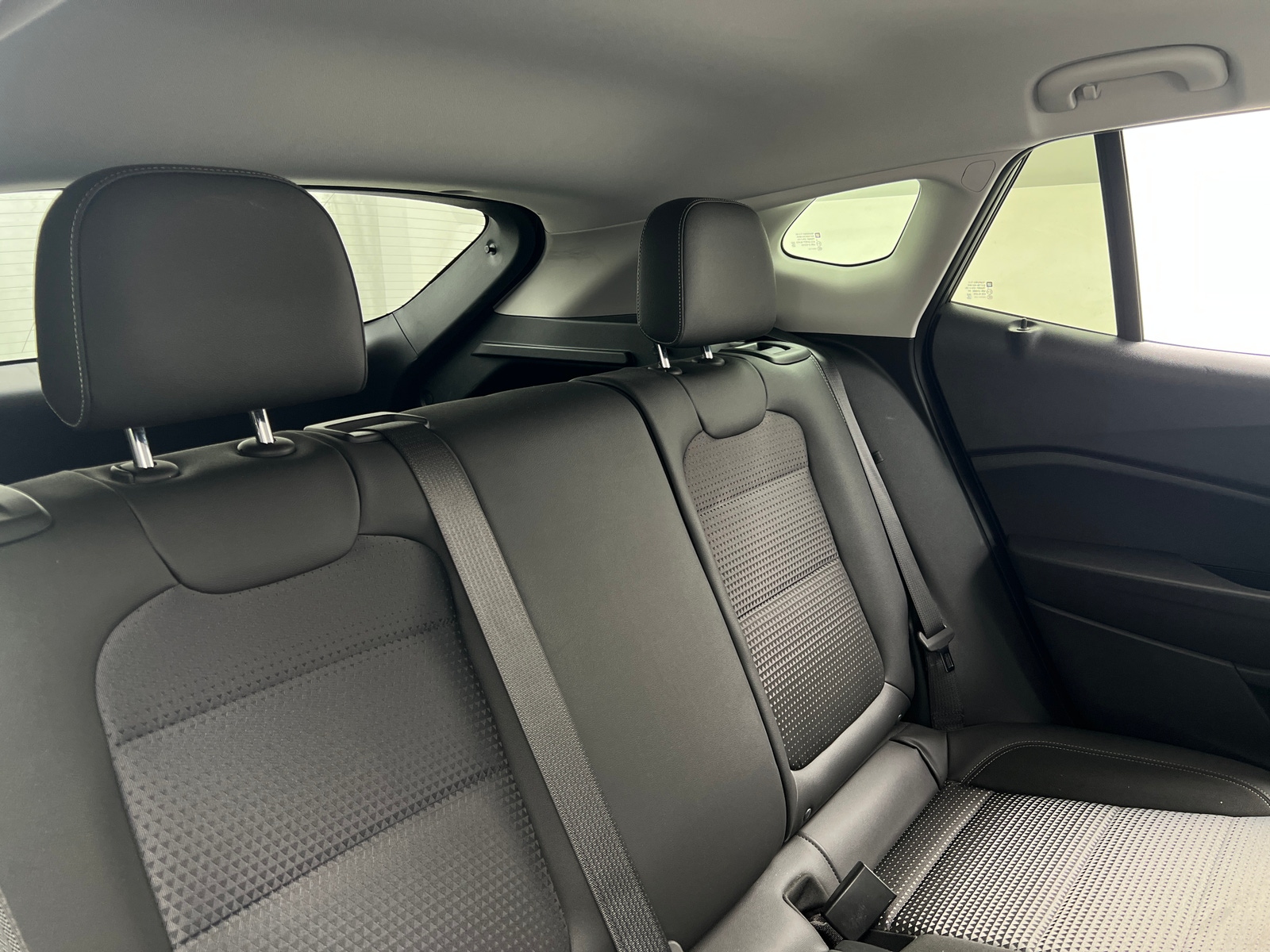Thumbnail: 2025 Chevrolet Trax - 6