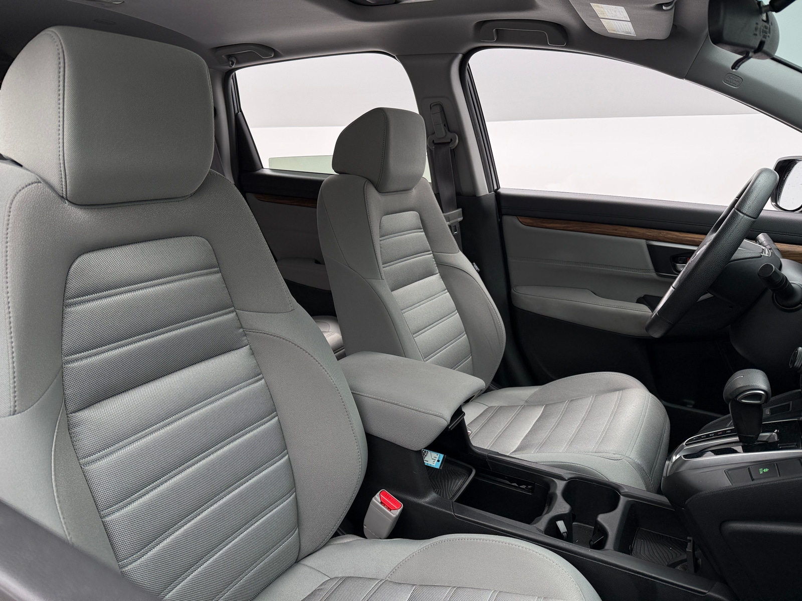 Thumbnail: 2019 Honda CR-V - 2