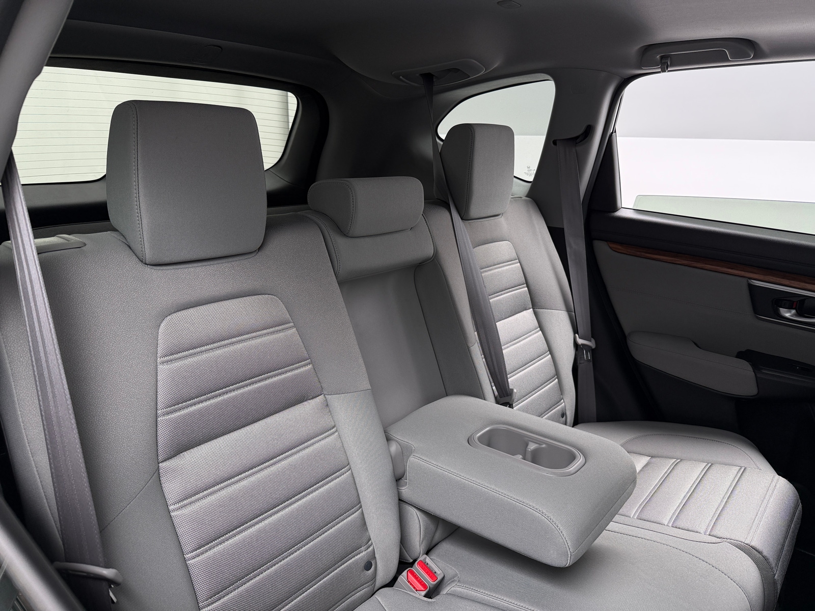 Thumbnail: 2019 Honda CR-V - 6