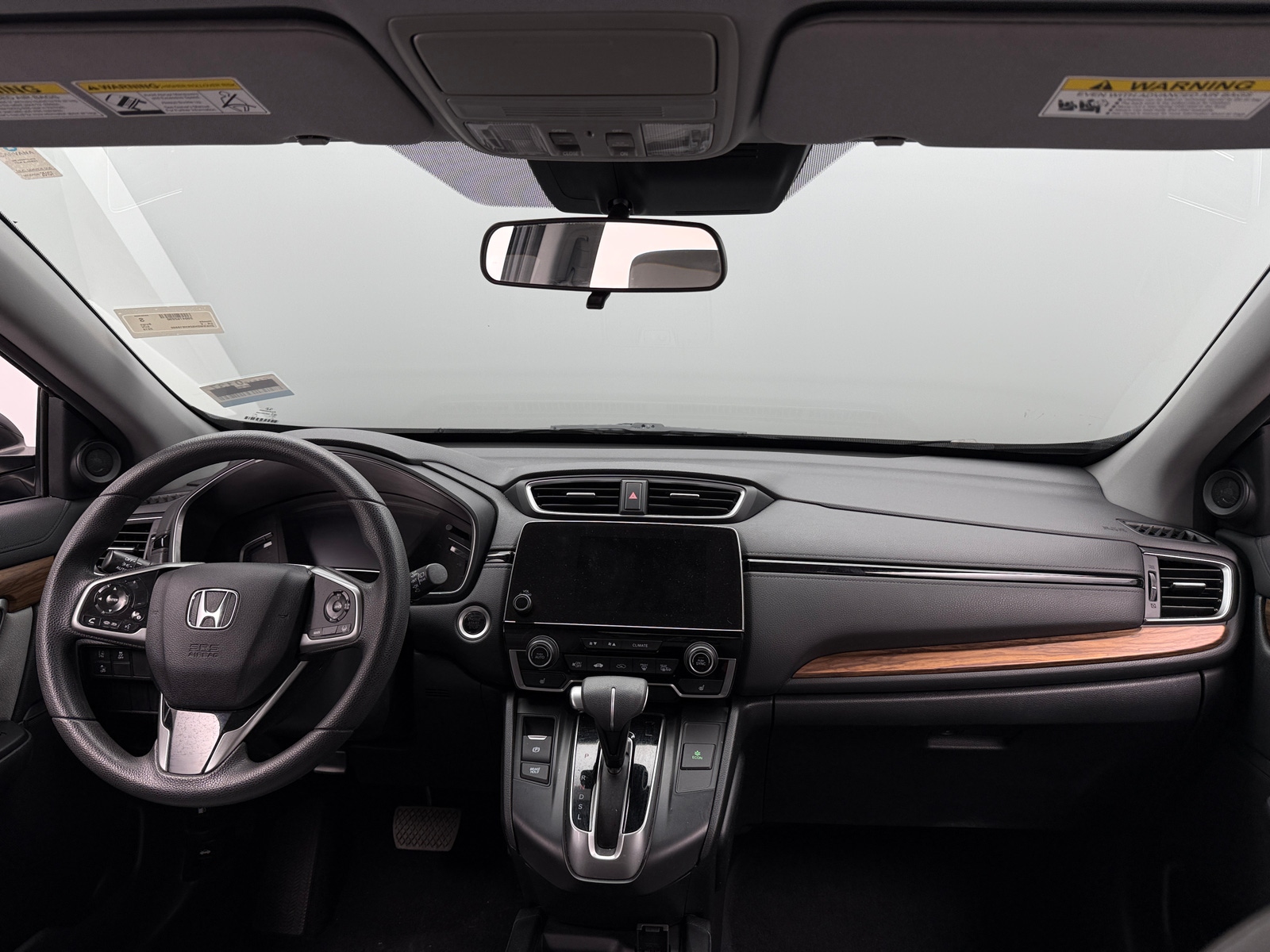 Thumbnail: 2019 Honda CR-V - 3