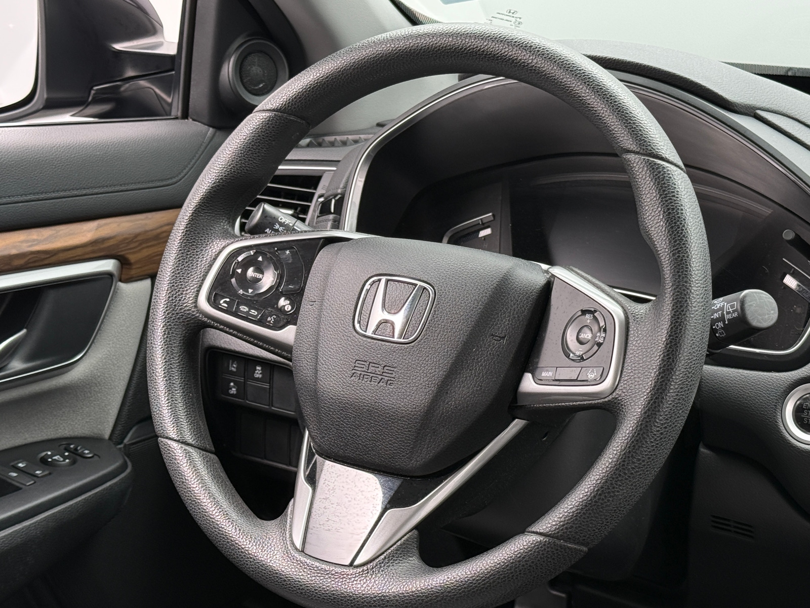 Thumbnail: 2019 Honda CR-V - 5