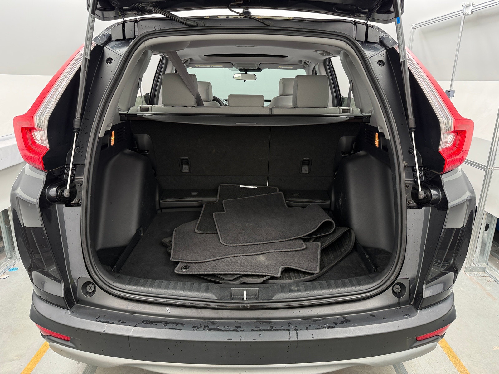 Thumbnail: 2019 Honda CR-V - 7