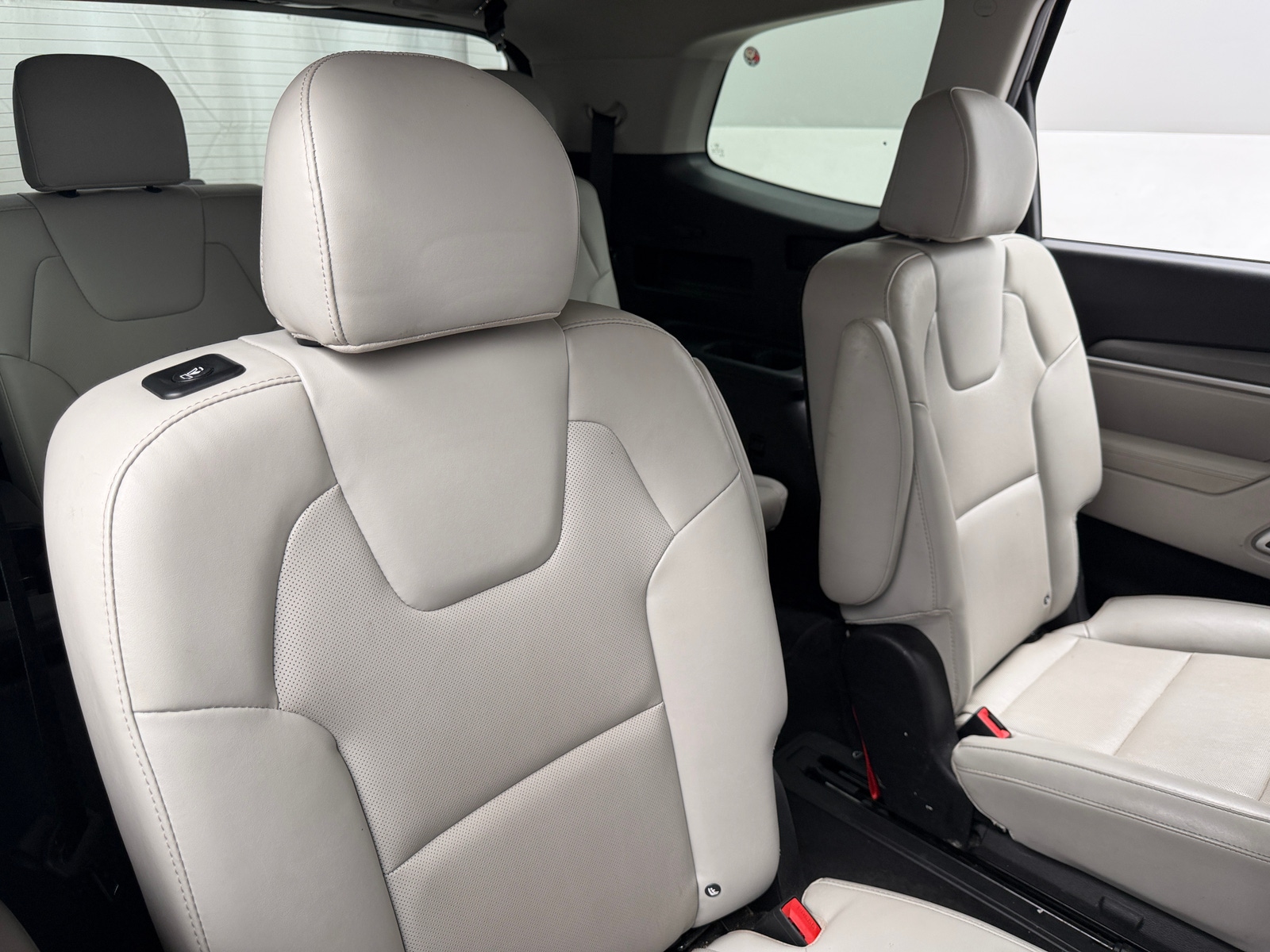 Thumbnail: 2020 Kia Telluride - 5