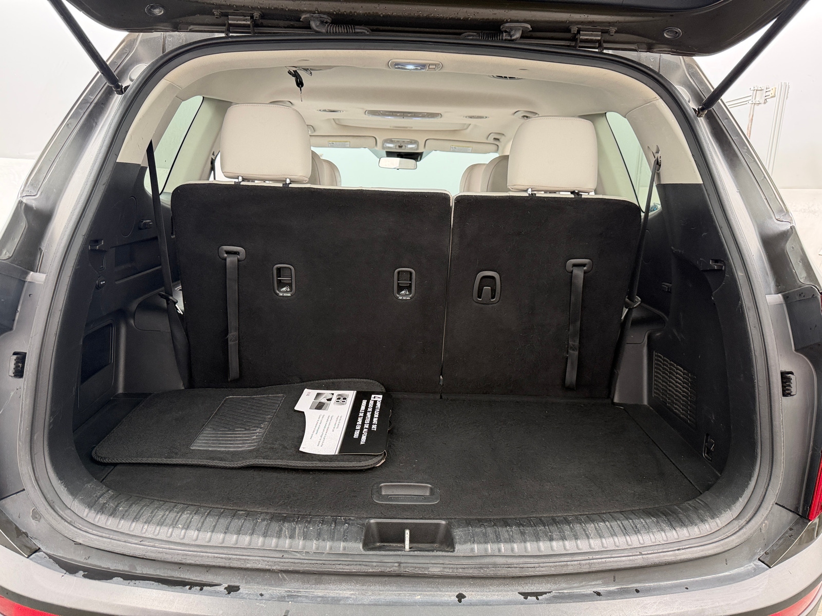 Thumbnail: 2020 Kia Telluride - 6