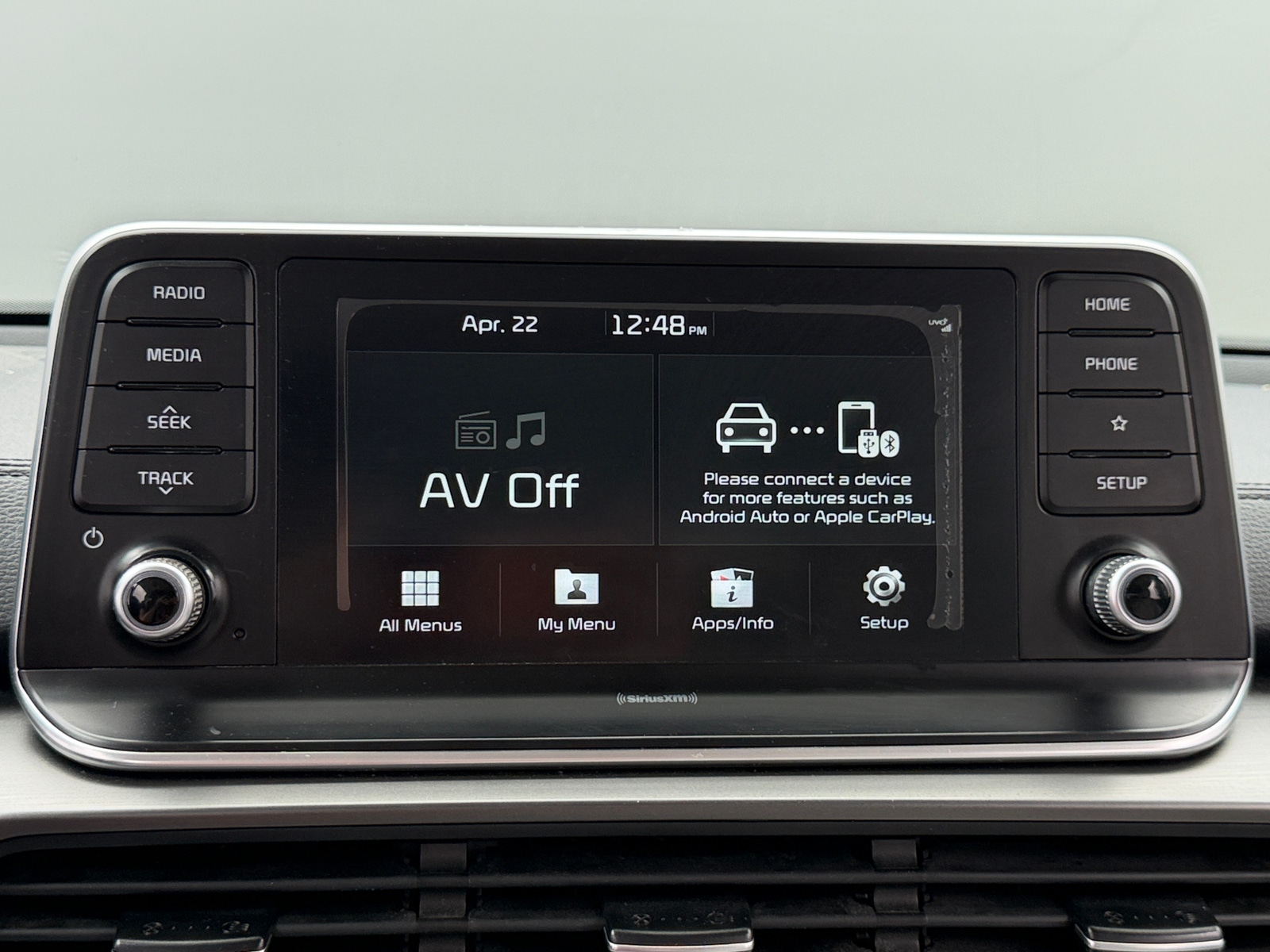 Thumbnail: 2020 Kia Telluride - 3