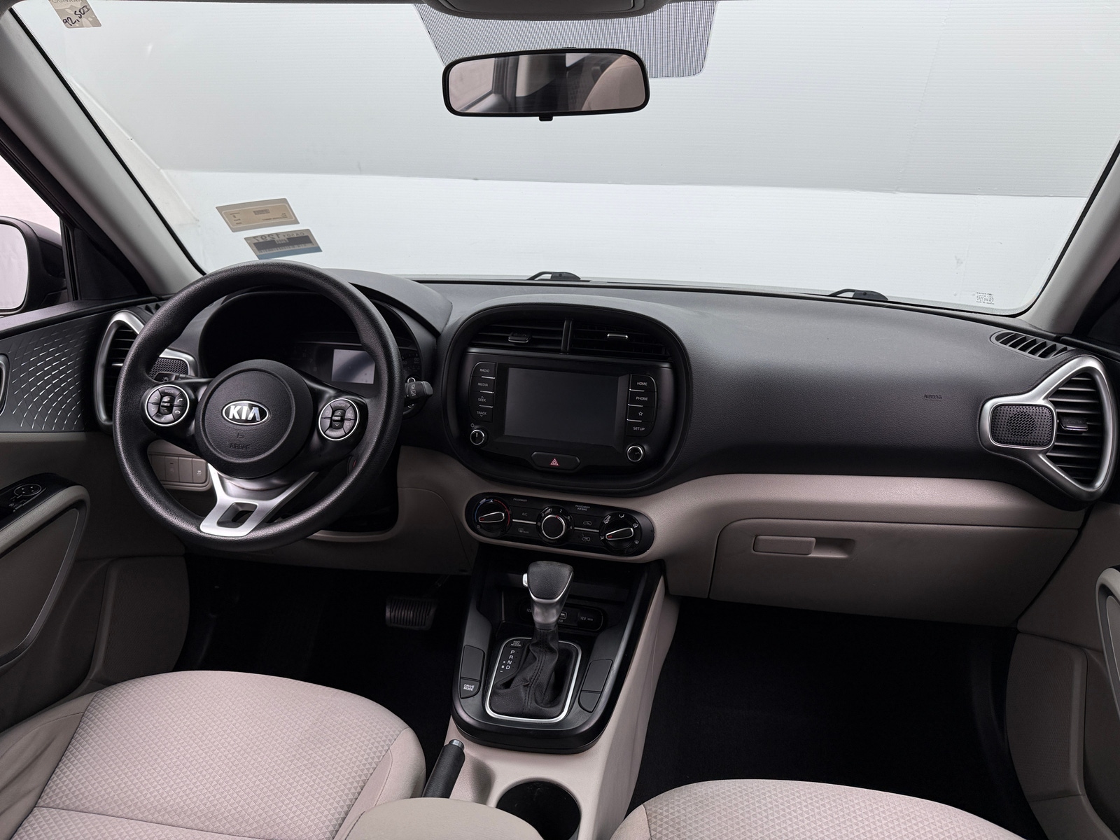 Thumbnail: 2020 Kia Soul - 3